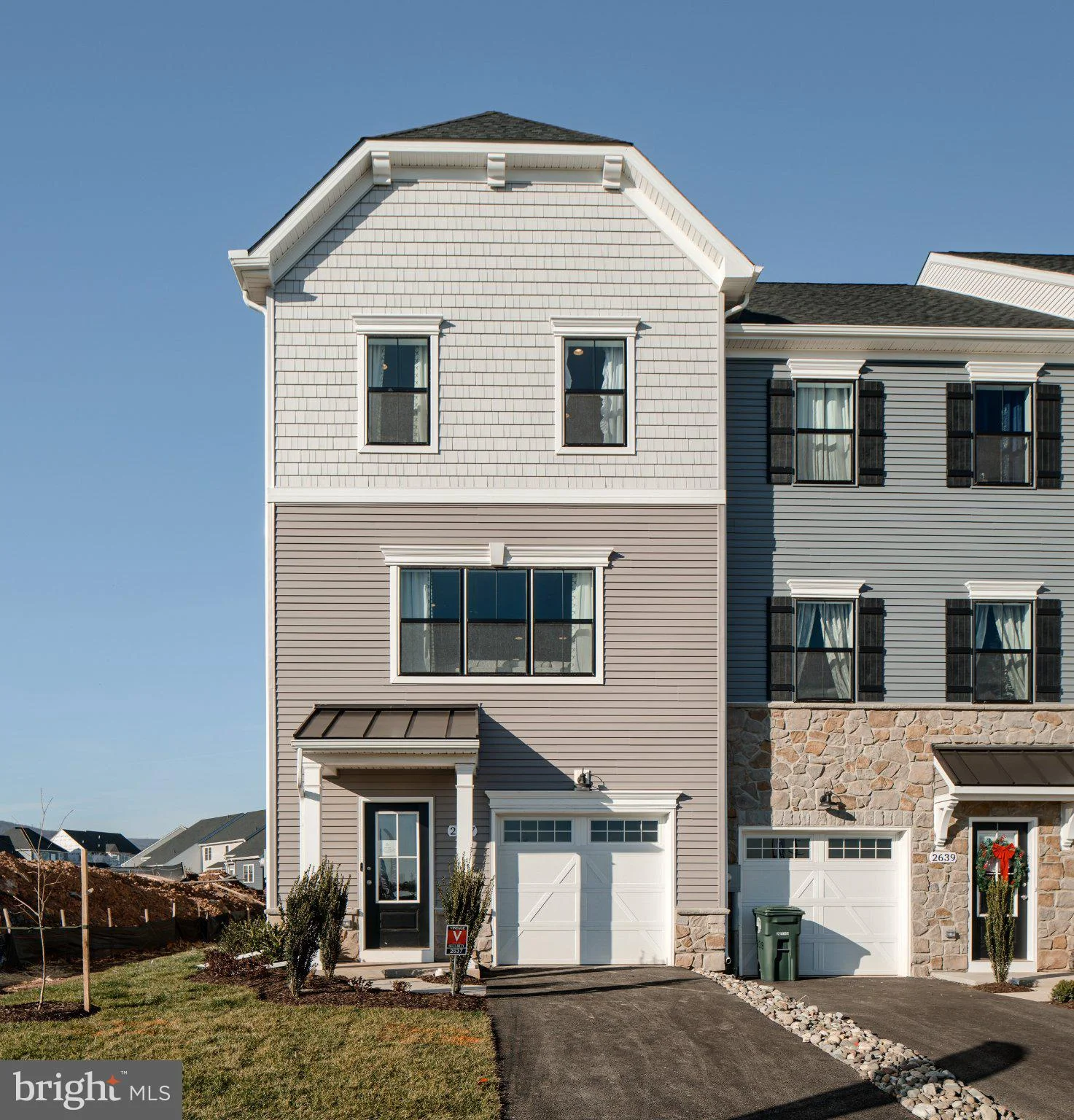 2637 Front Shed Drive, Frederick, MD, 21702