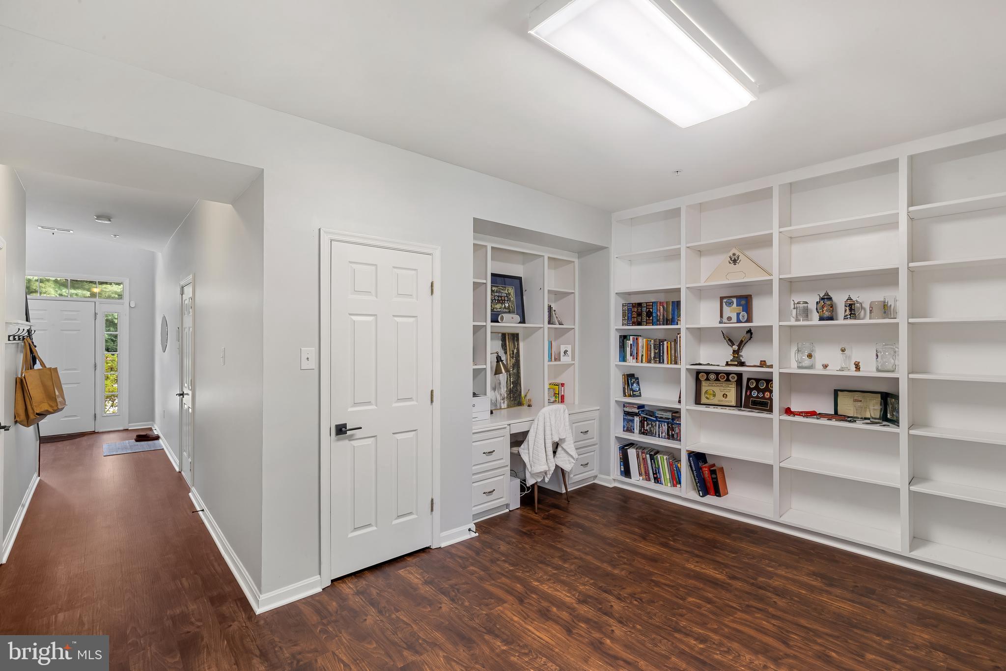 8718 LITTLE PATUXENT COURT