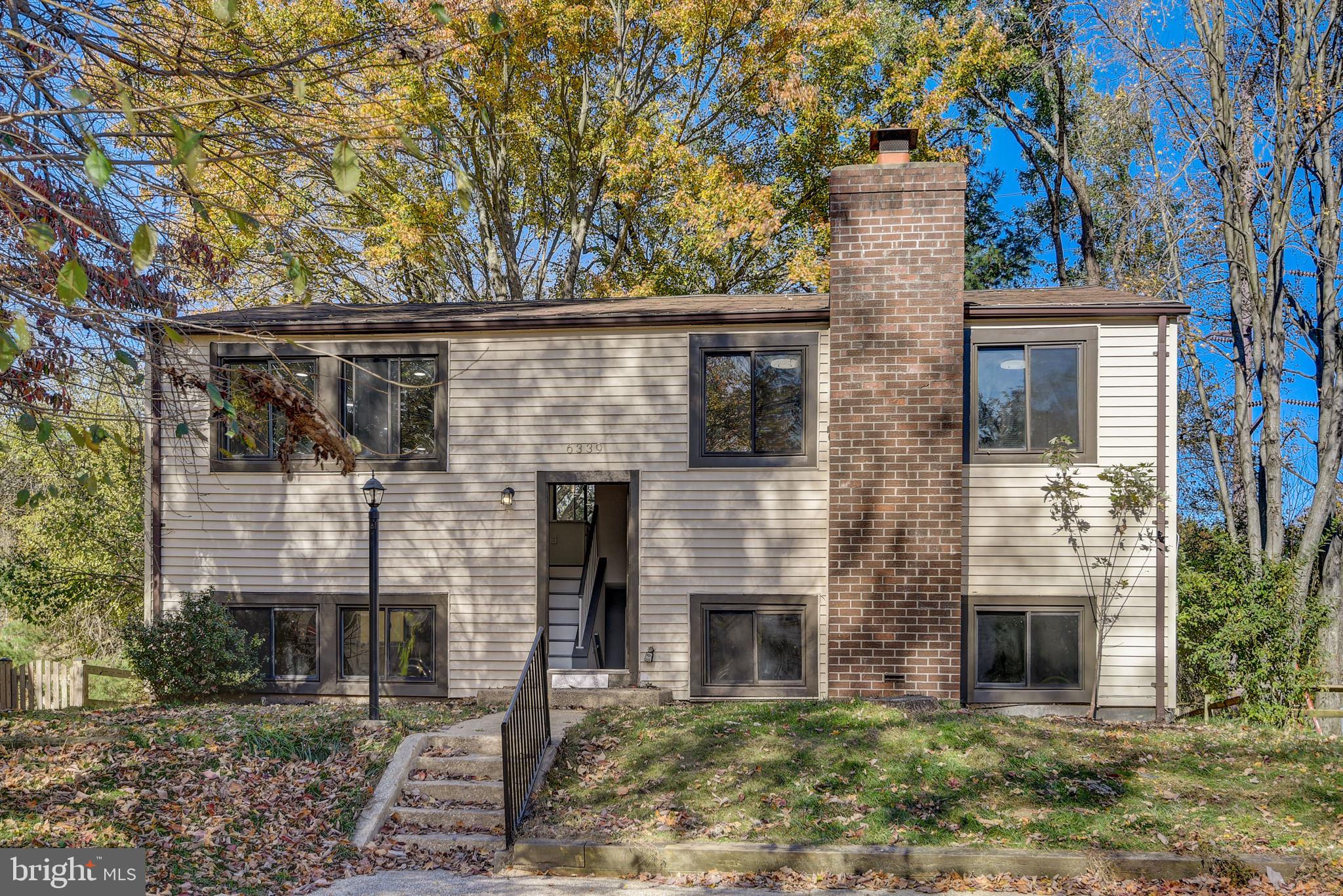 VILLAGE OF OWEN BROWN - Residential