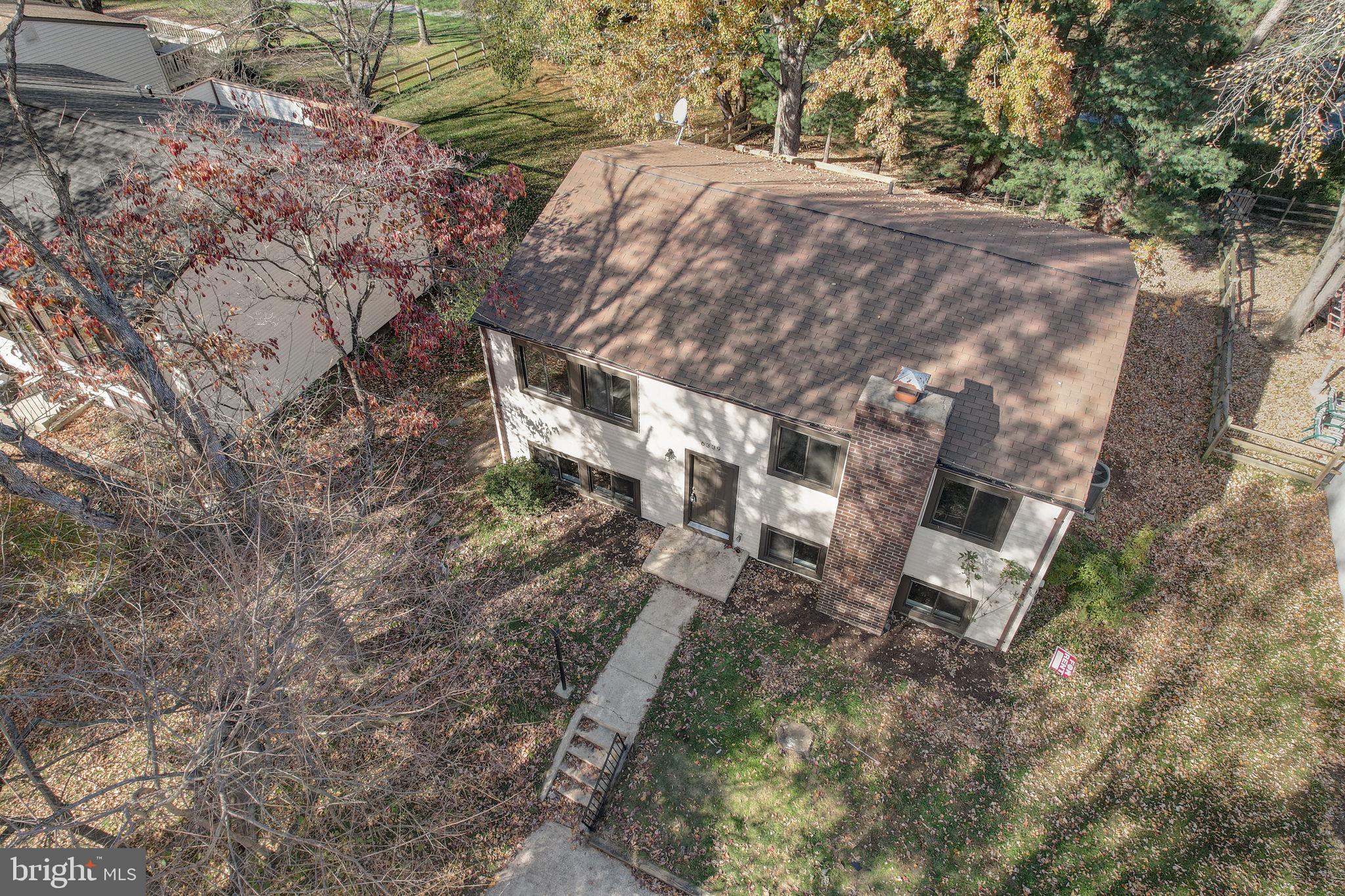 VILLAGE OF OWEN BROWN - Residential