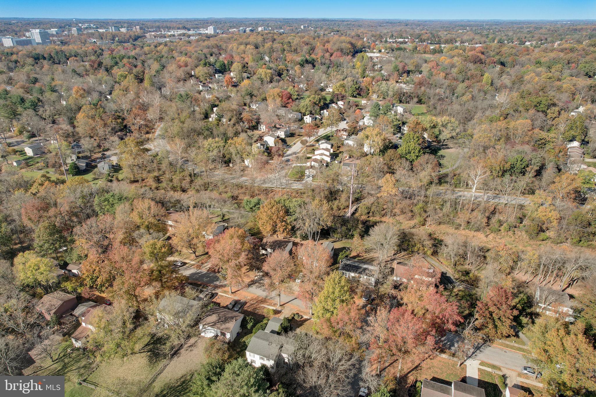 VILLAGE OF OWEN BROWN - Residential