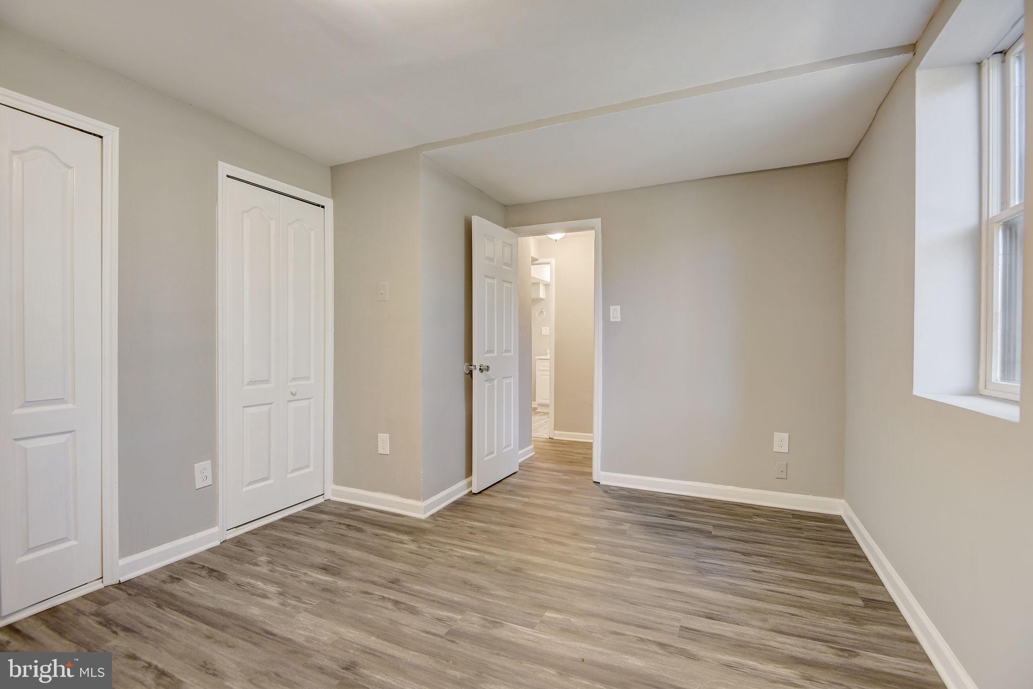 VILLAGE OF OWEN BROWN - Residential