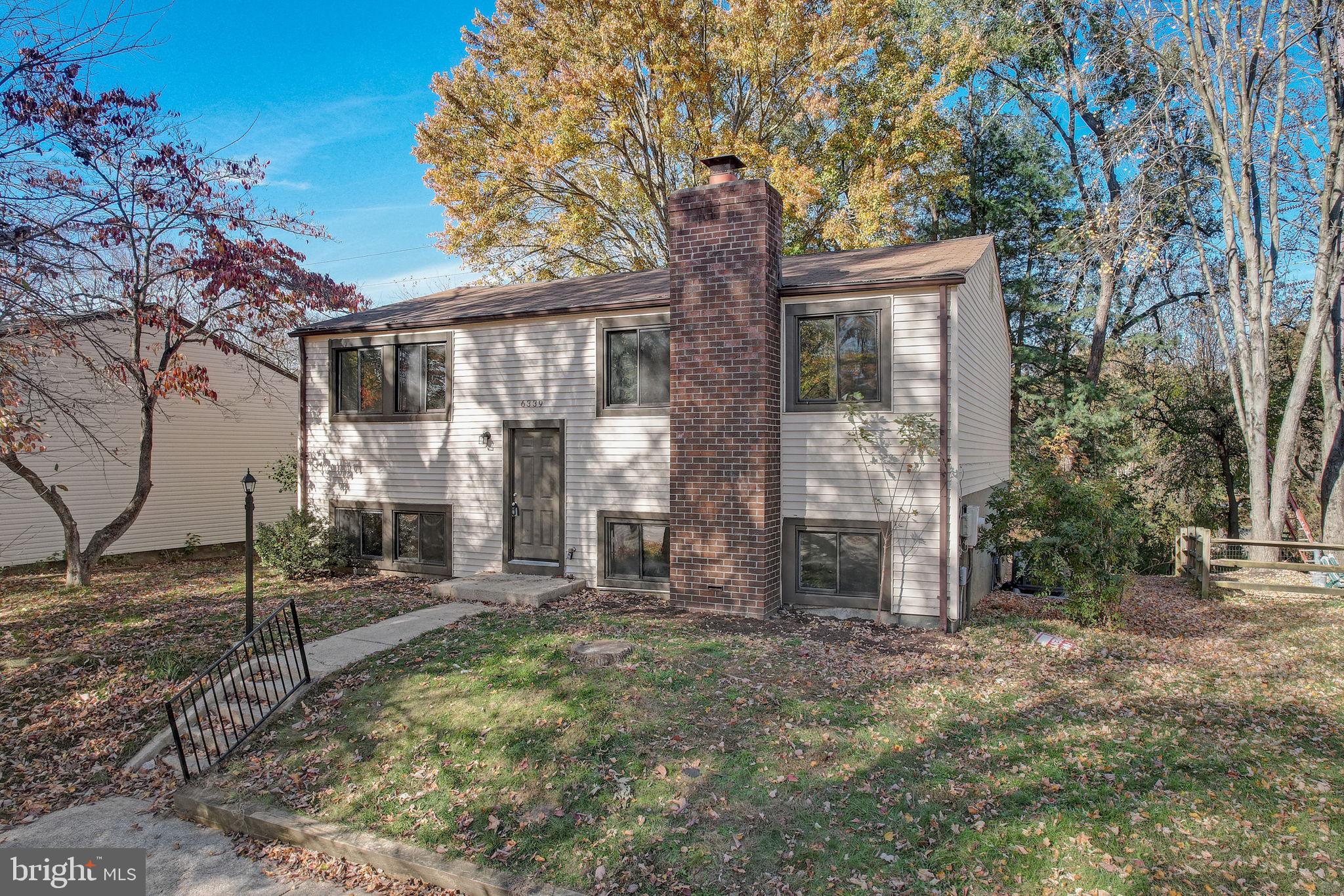 VILLAGE OF OWEN BROWN - Residential