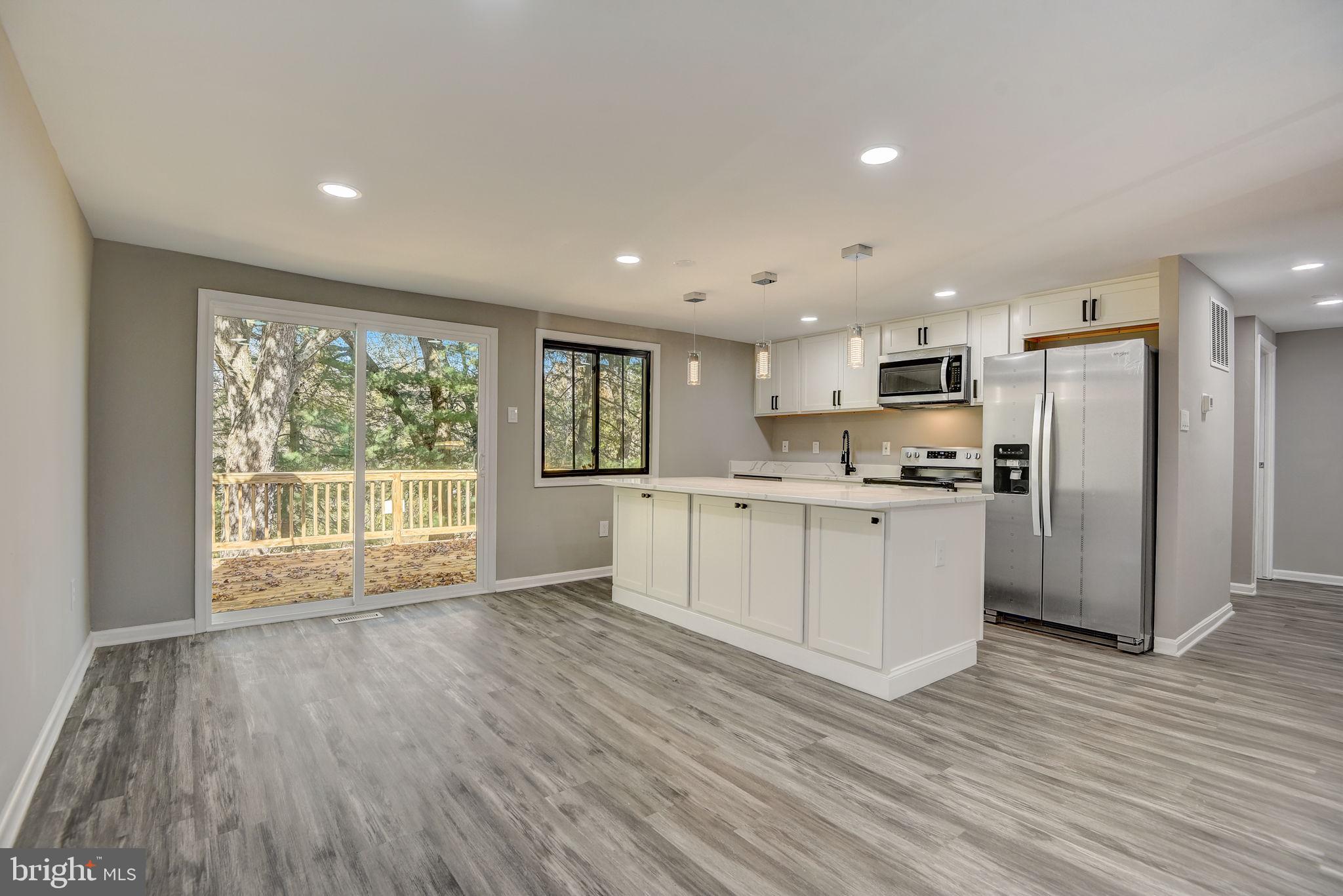 VILLAGE OF OWEN BROWN - Residential