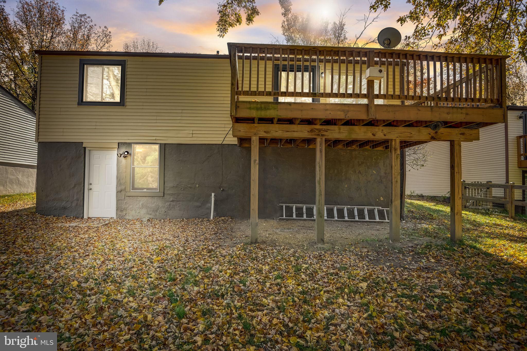 VILLAGE OF OWEN BROWN - Residential