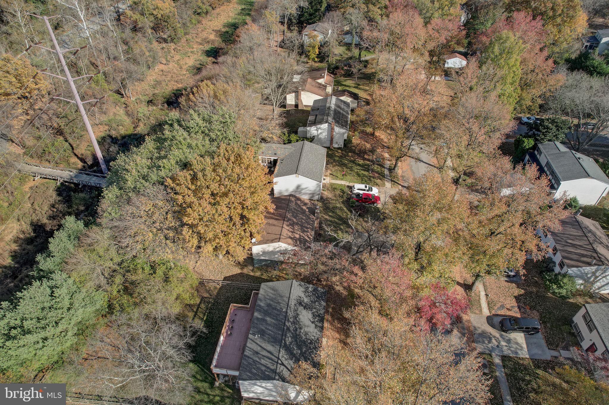 VILLAGE OF OWEN BROWN - Residential