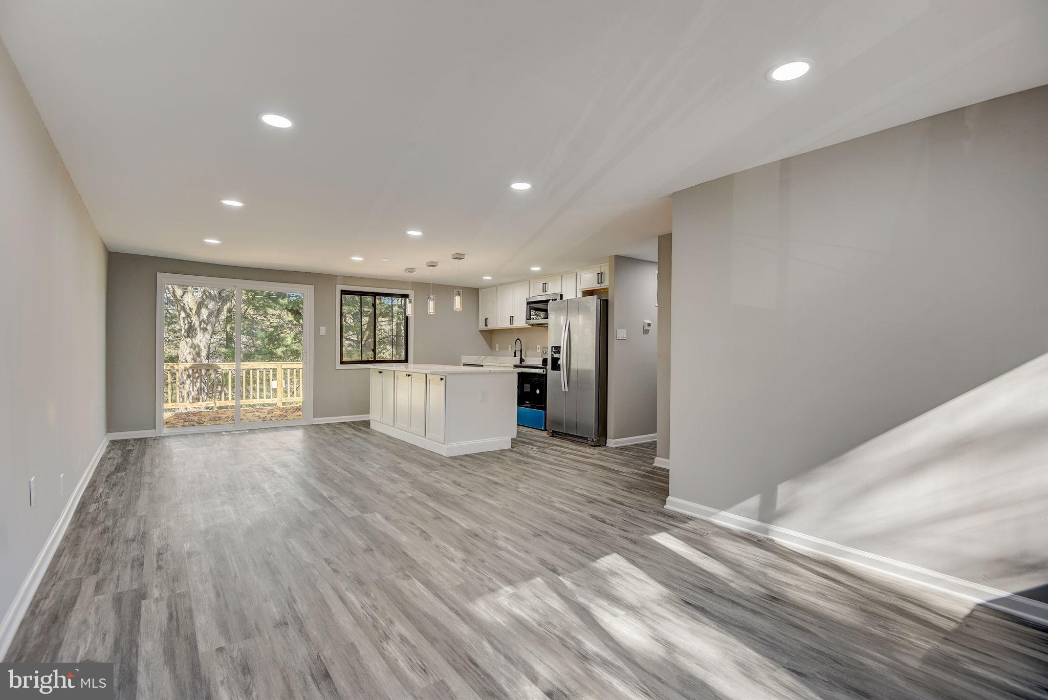 VILLAGE OF OWEN BROWN - Residential