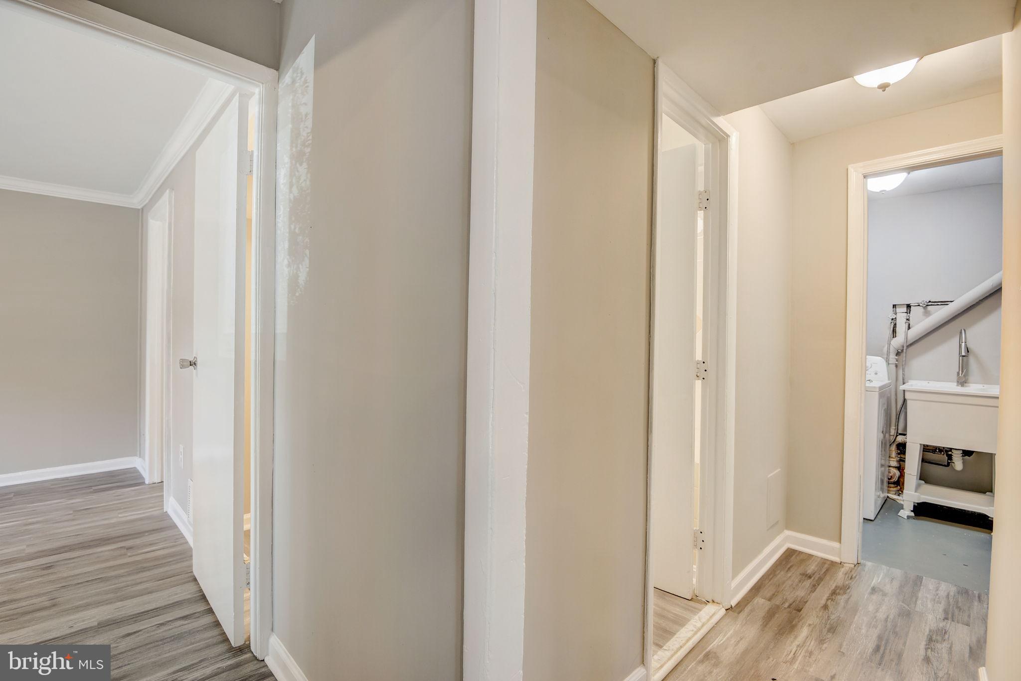 VILLAGE OF OWEN BROWN - Residential