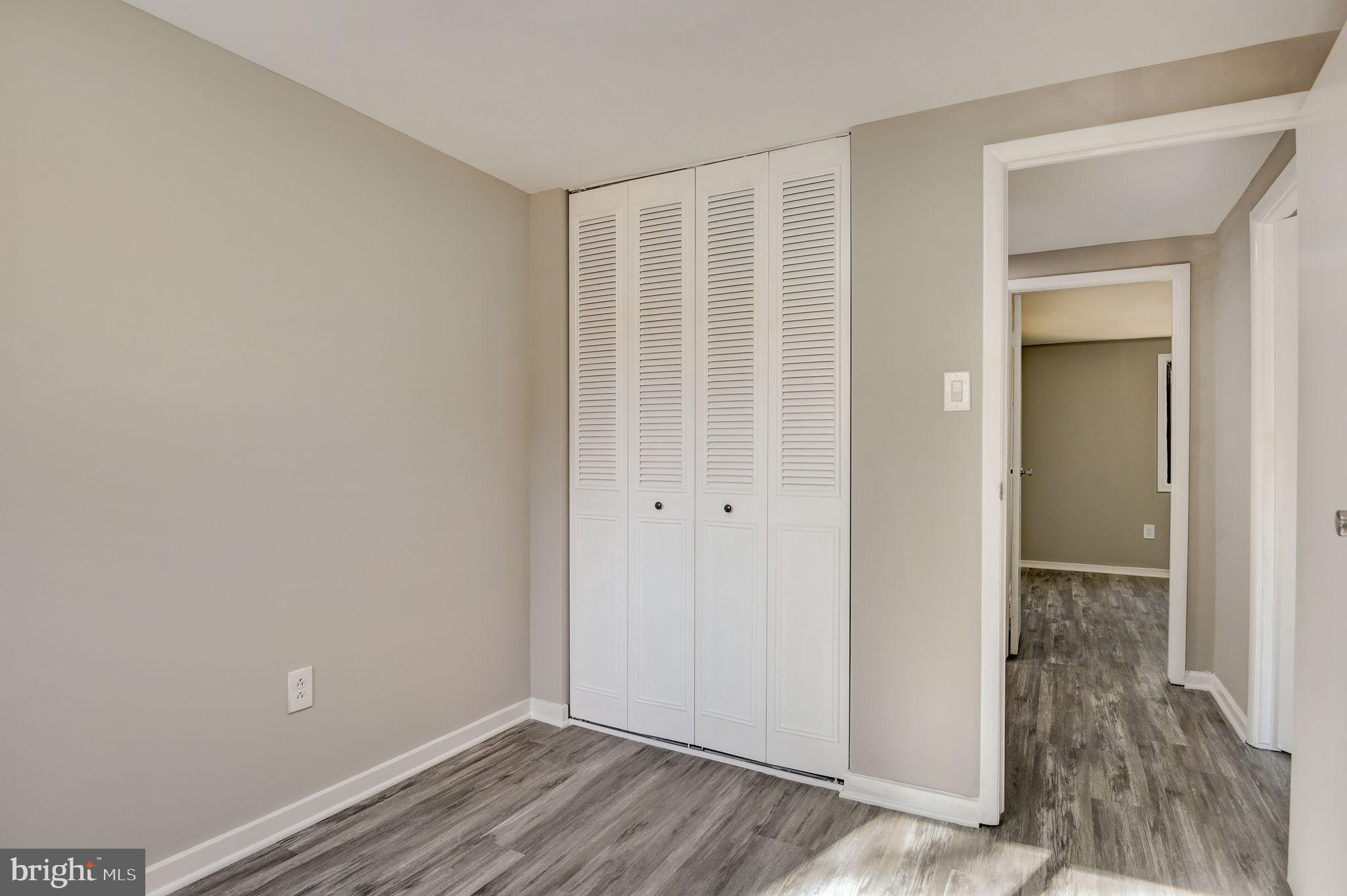 VILLAGE OF OWEN BROWN - Residential