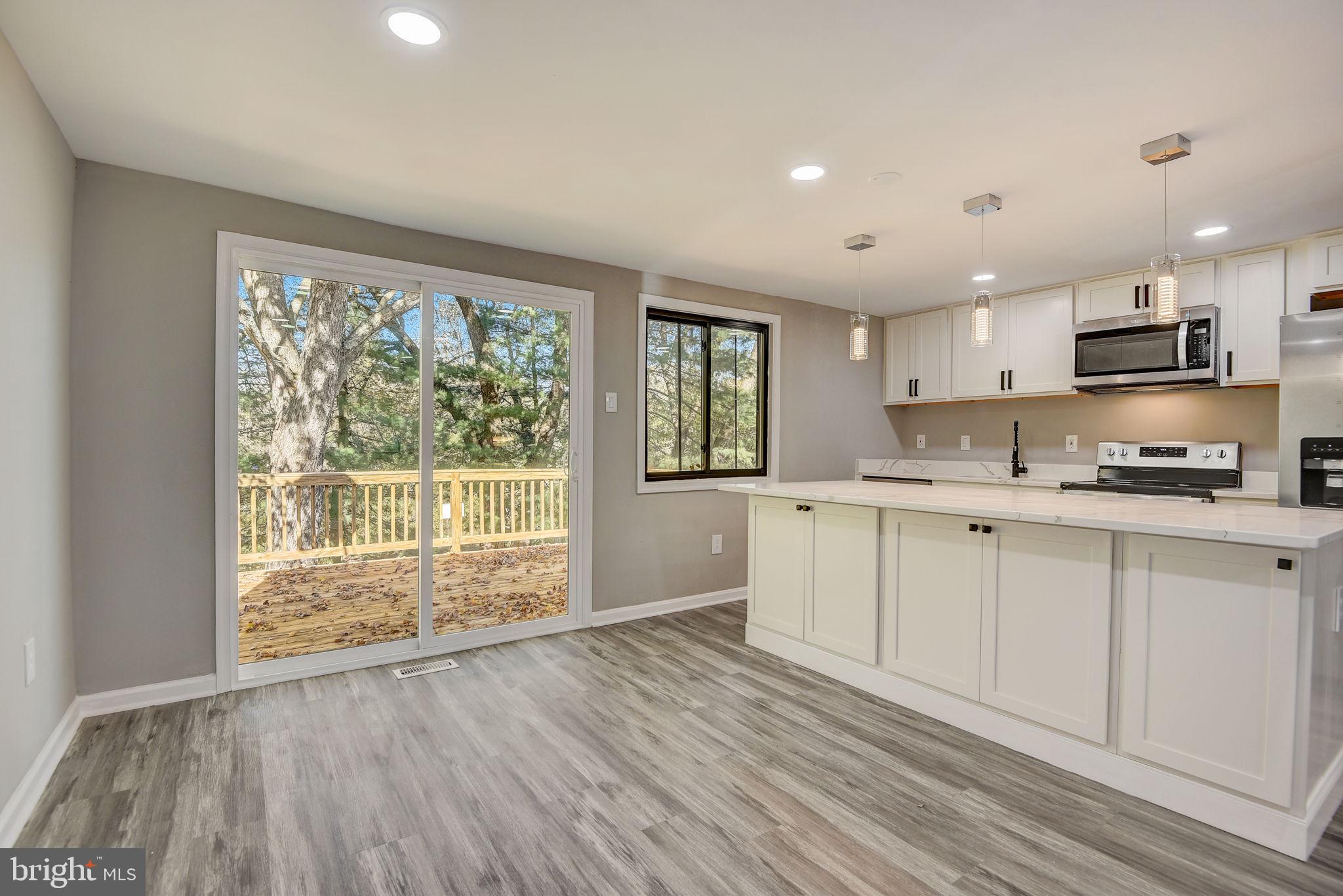 VILLAGE OF OWEN BROWN - Residential