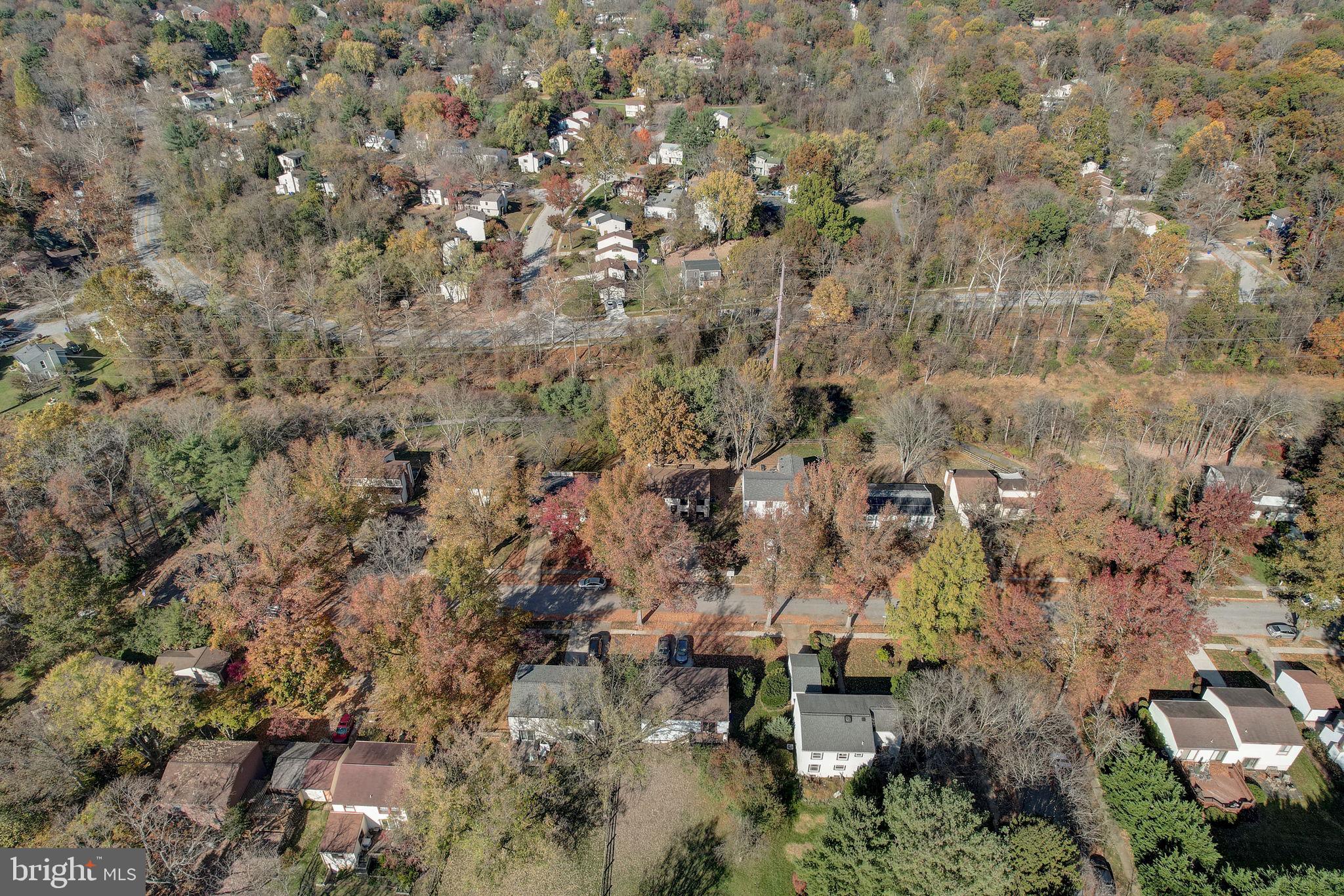 VILLAGE OF OWEN BROWN - Residential