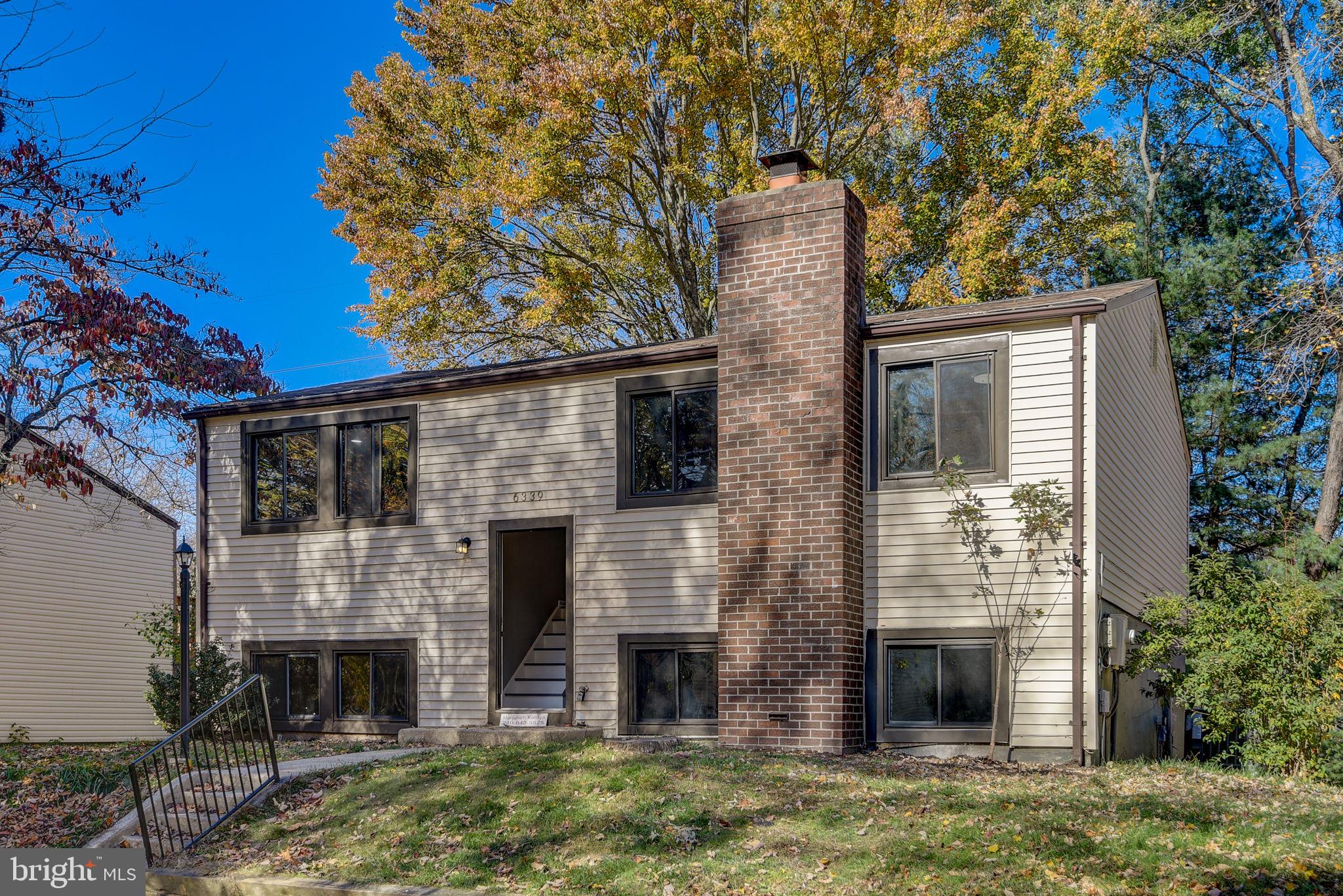 VILLAGE OF OWEN BROWN - Residential