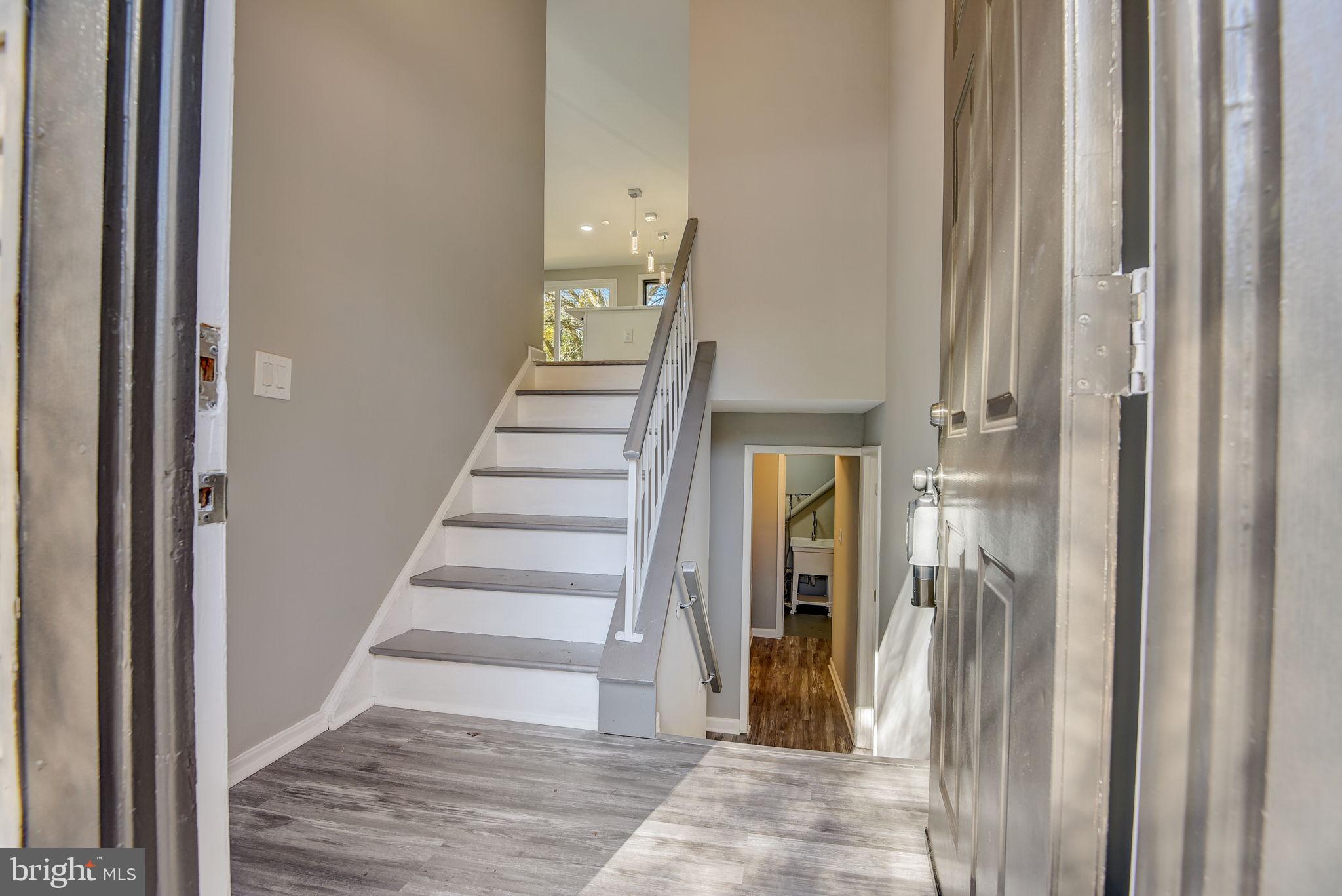 VILLAGE OF OWEN BROWN - Residential