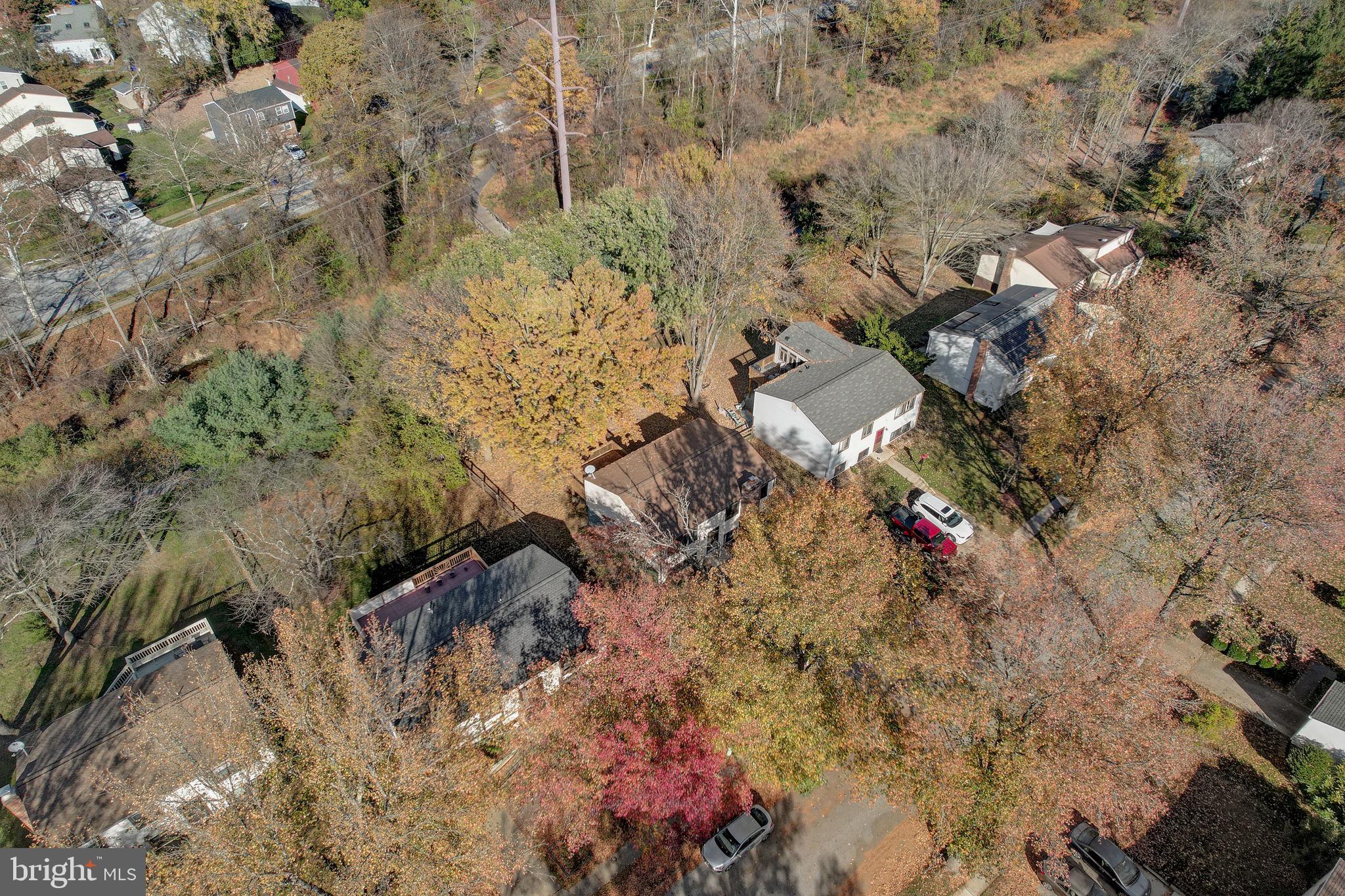 VILLAGE OF OWEN BROWN - Residential