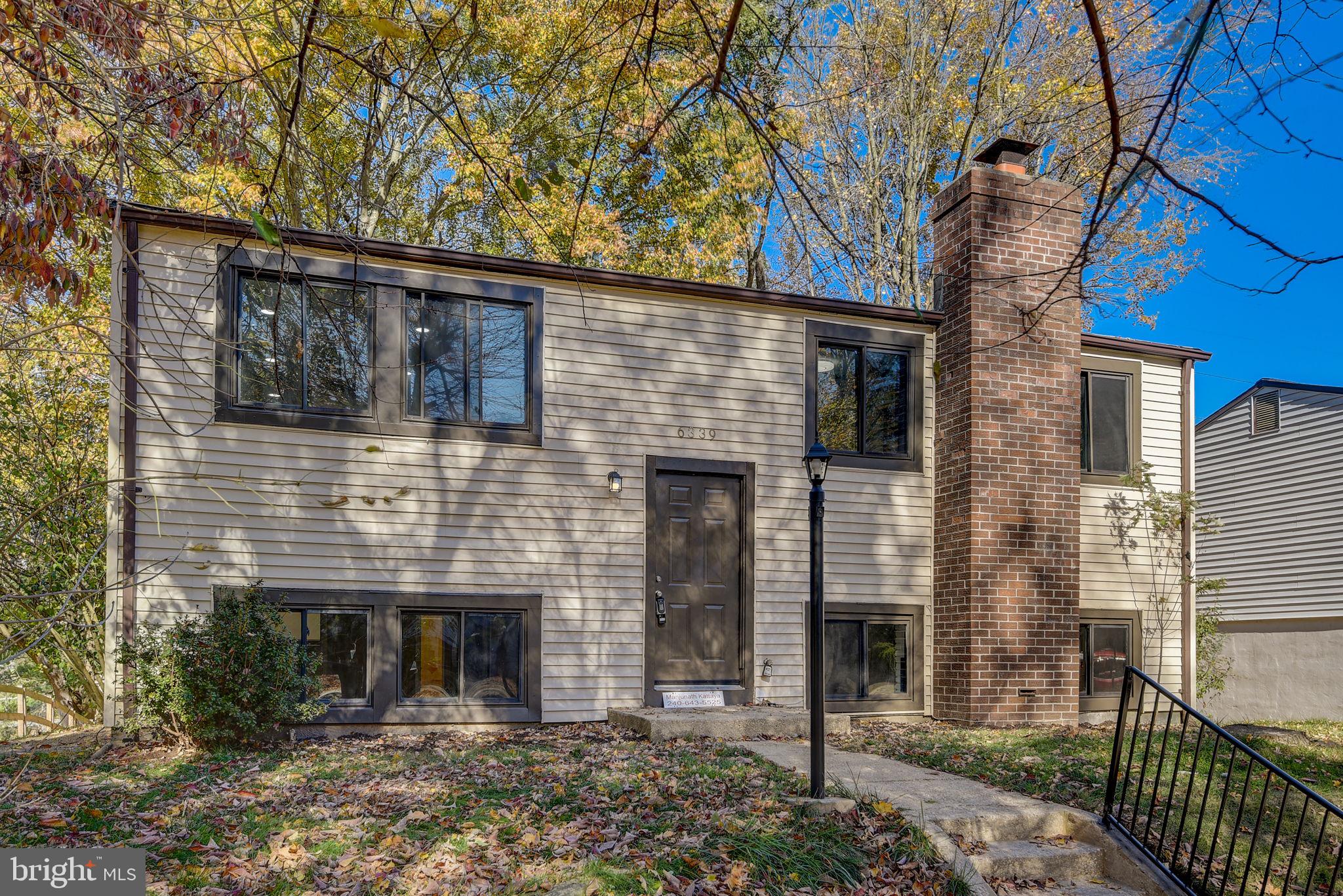 VILLAGE OF OWEN BROWN - Residential