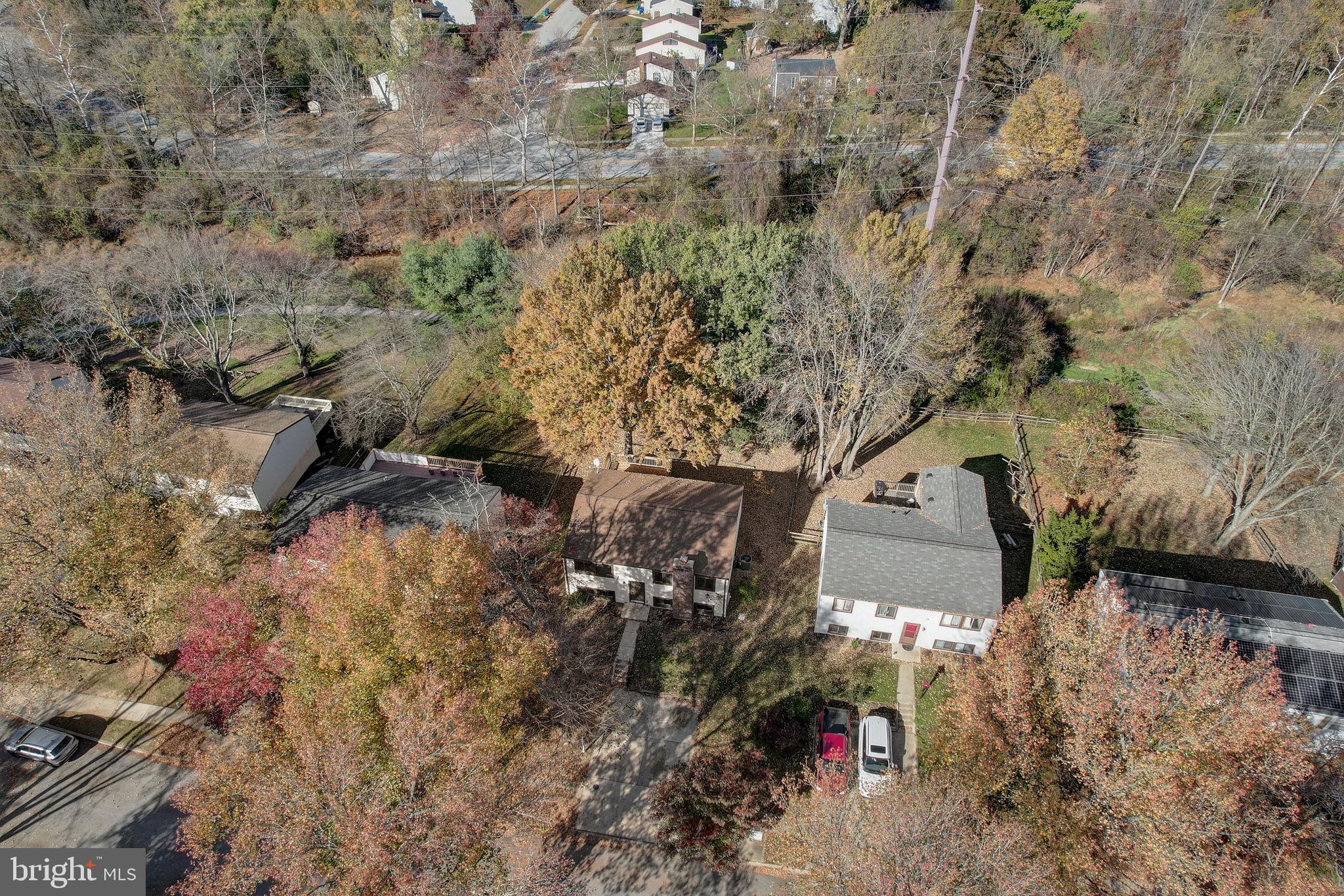 VILLAGE OF OWEN BROWN - Residential