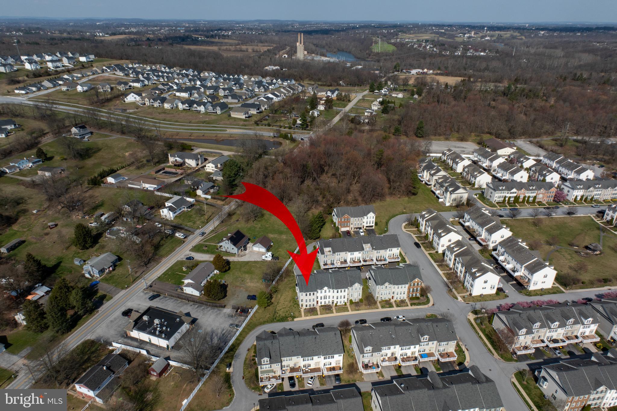 NORTHRIDGE VILLAGE - Residential