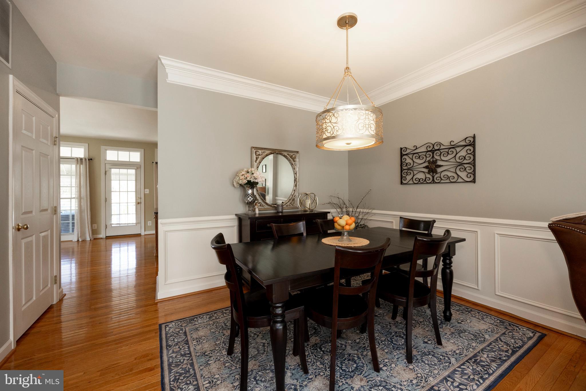 NORTHRIDGE VILLAGE - Residential