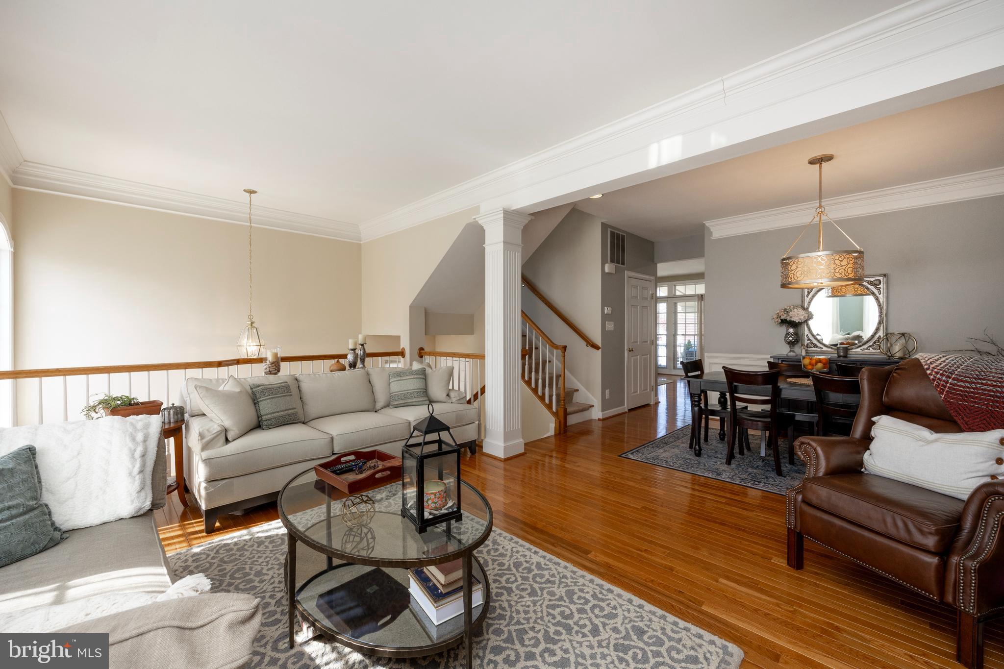 NORTHRIDGE VILLAGE - Residential