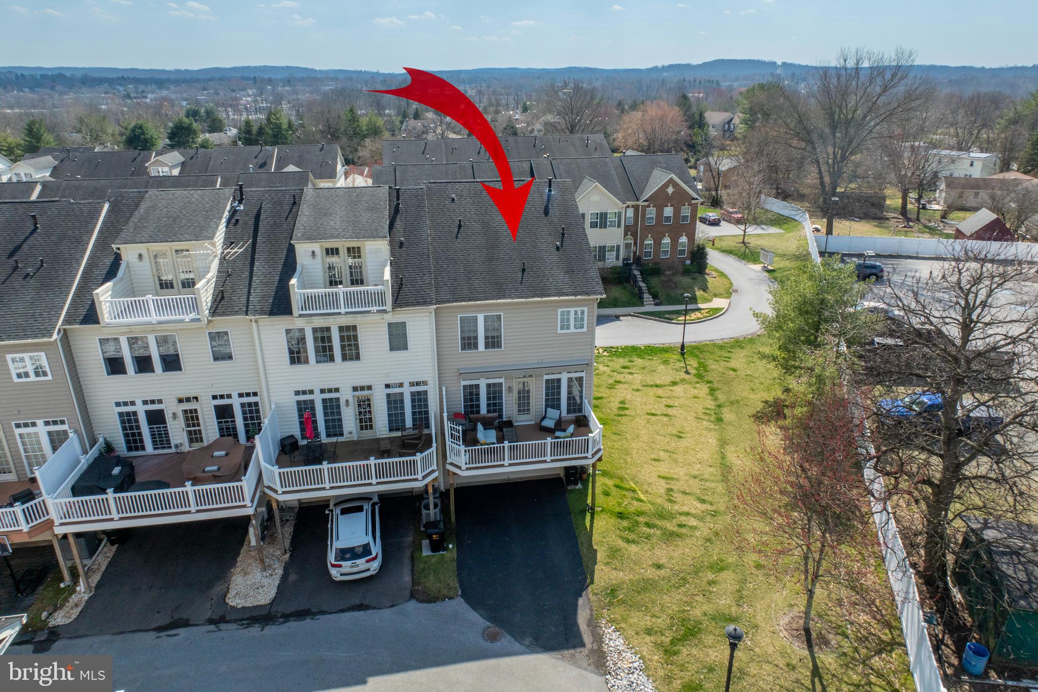 NORTHRIDGE VILLAGE - Residential