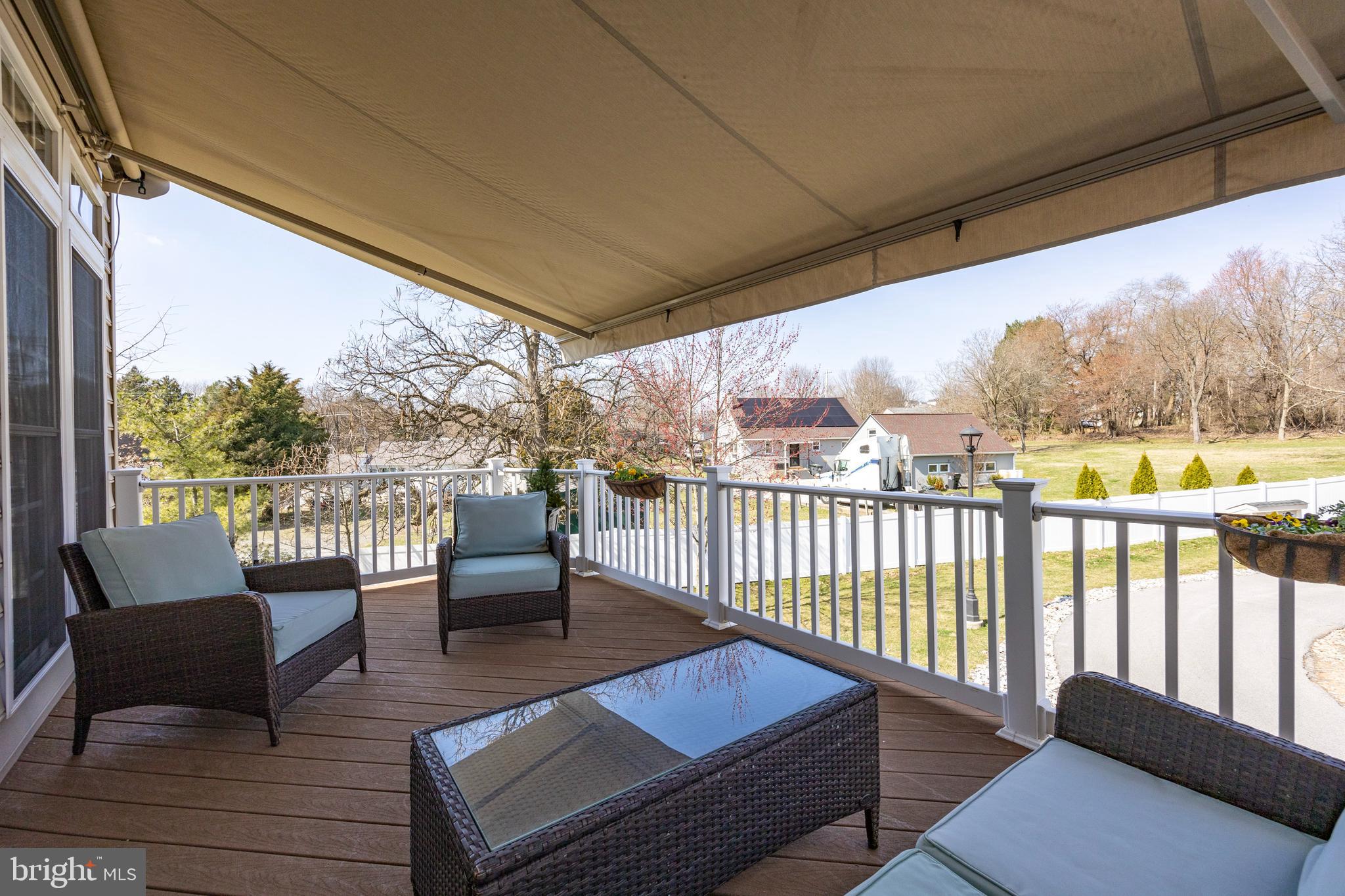 NORTHRIDGE VILLAGE - Residential