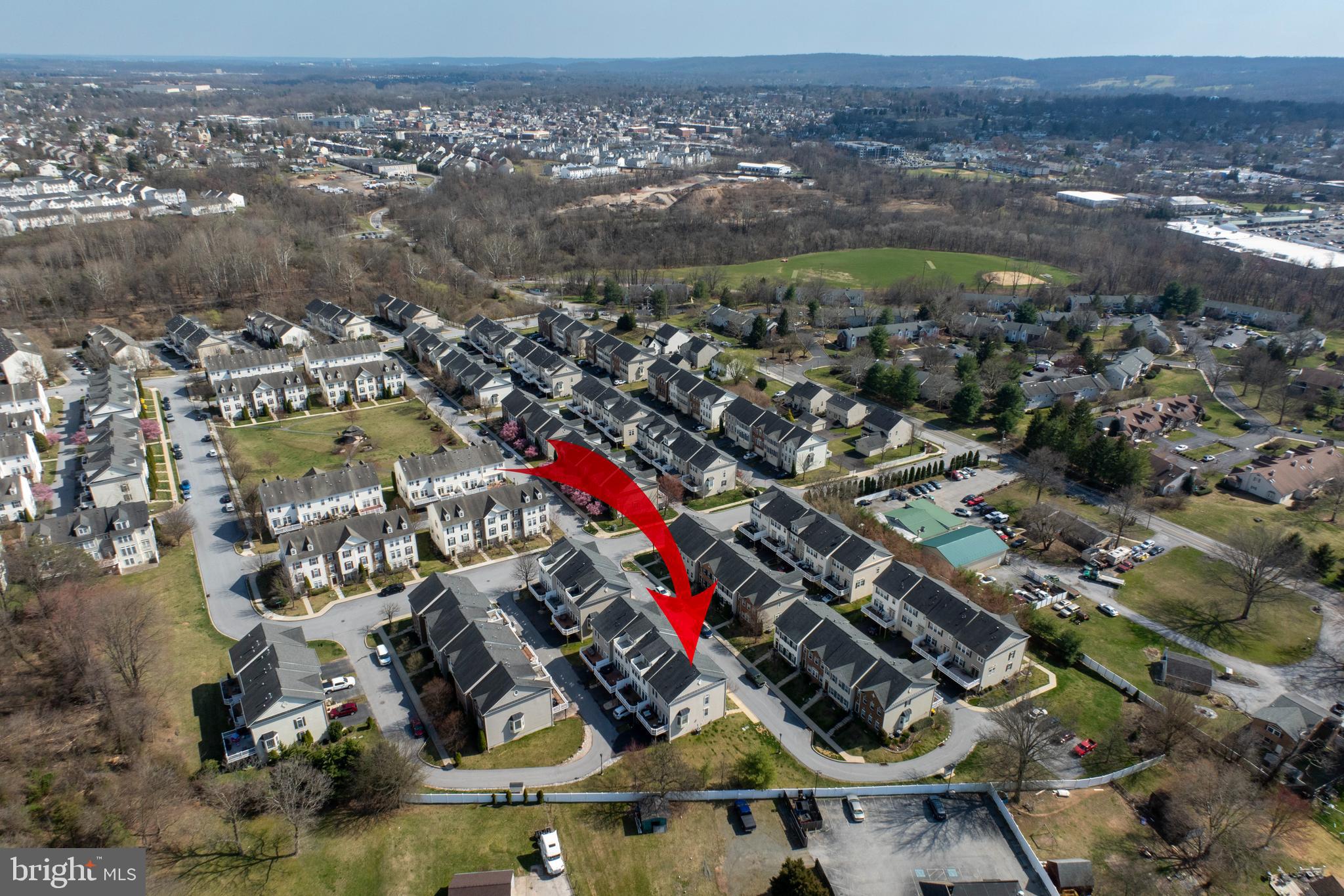 NORTHRIDGE VILLAGE - Residential