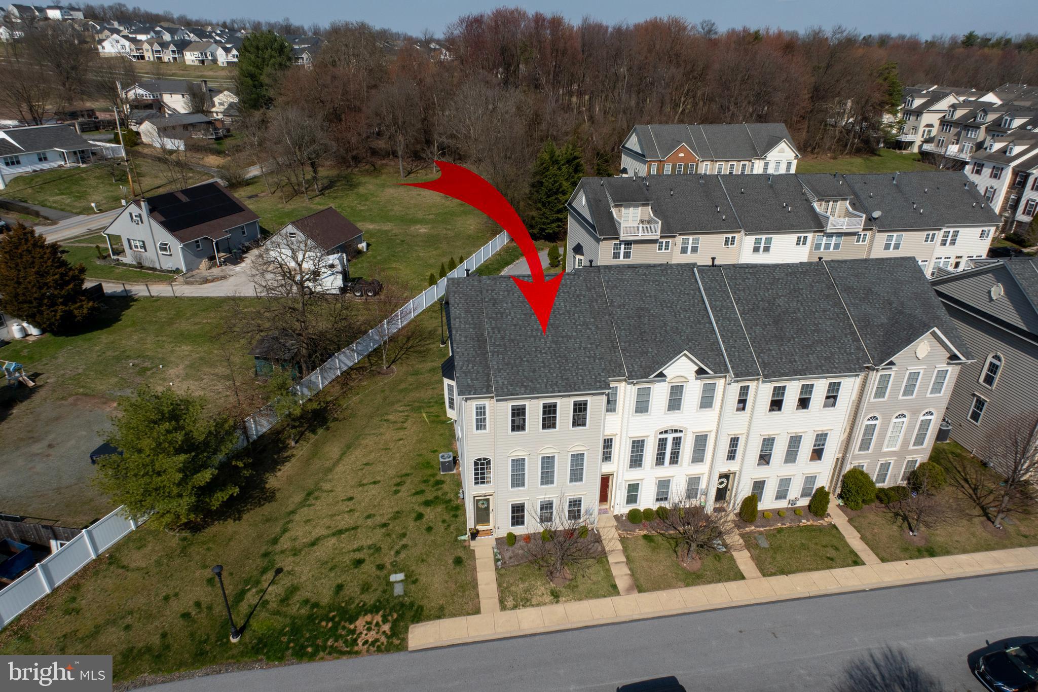 NORTHRIDGE VILLAGE - Residential