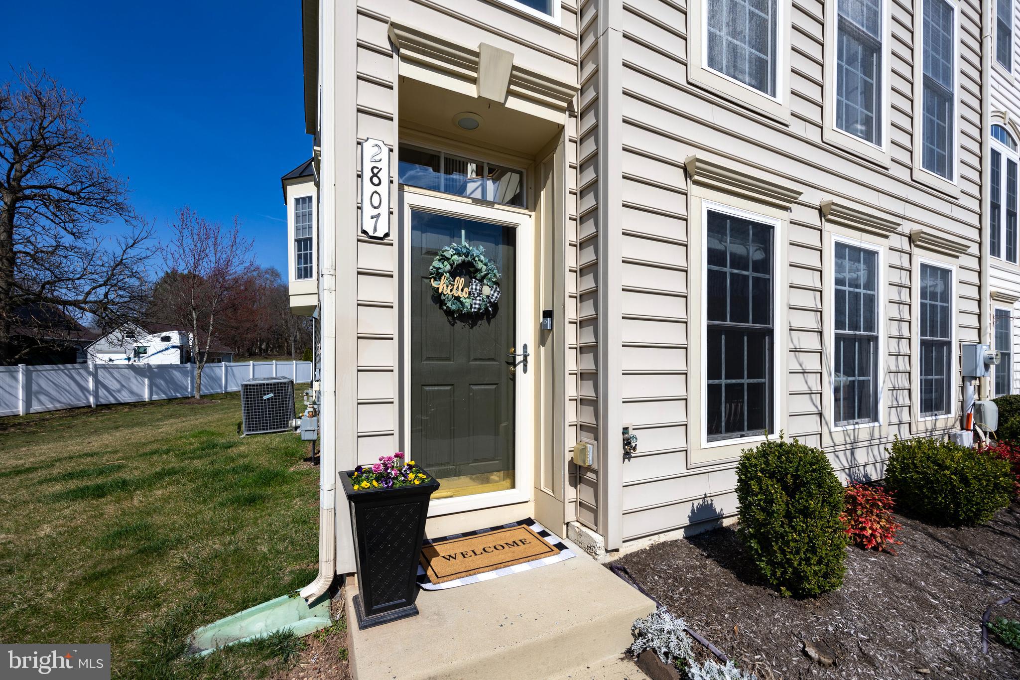 NORTHRIDGE VILLAGE - Residential