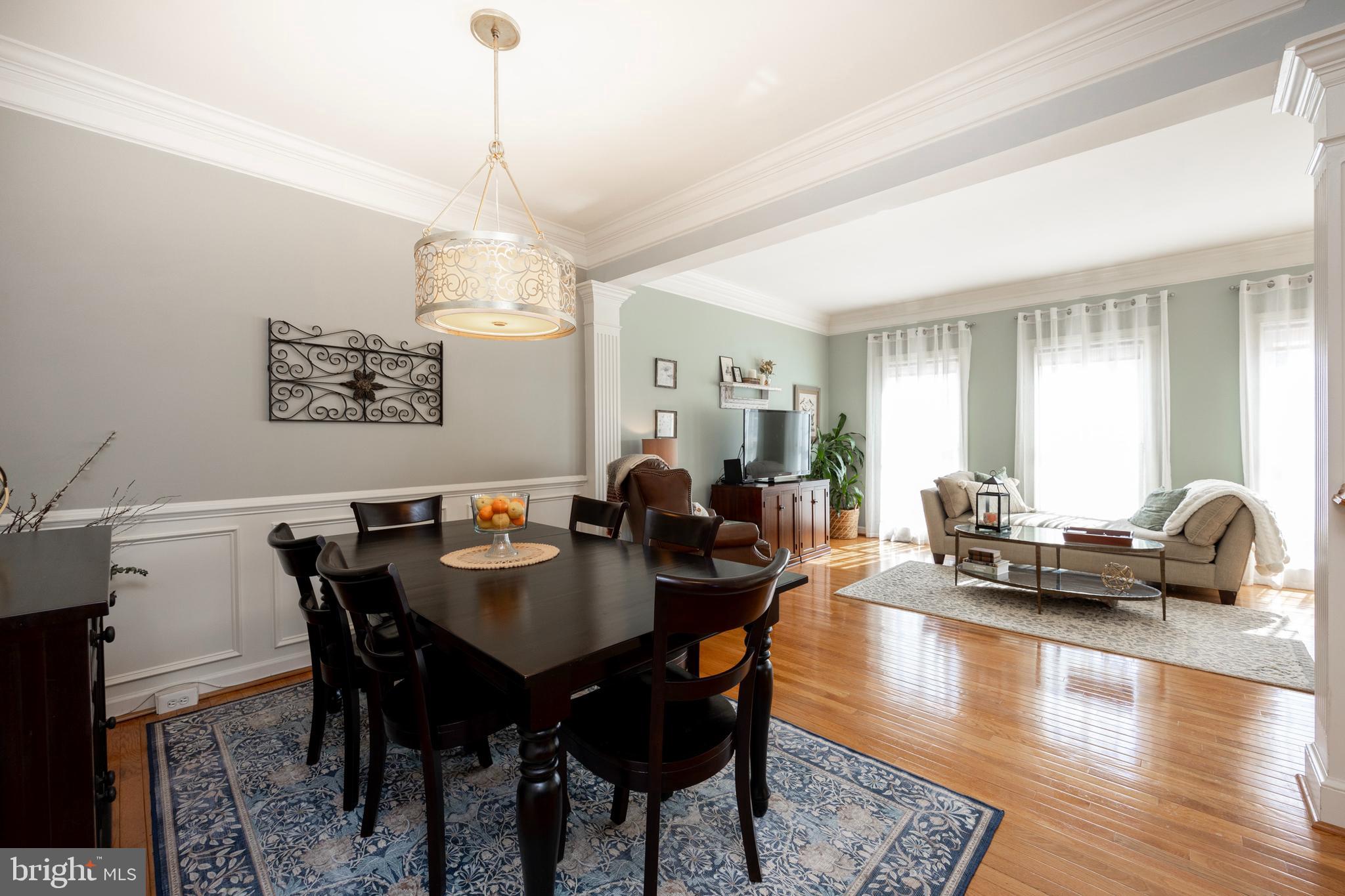 NORTHRIDGE VILLAGE - Residential