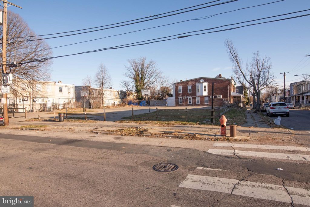 Photo of 1000 E Woodlawn Street, PHILADELPHIA, PA 19138 (MLS # PAPH2549688)