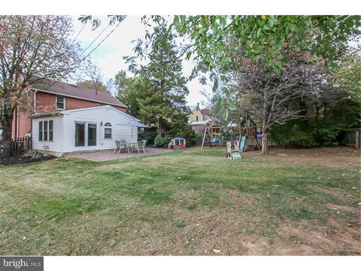 VALLEY VIEW - Residential