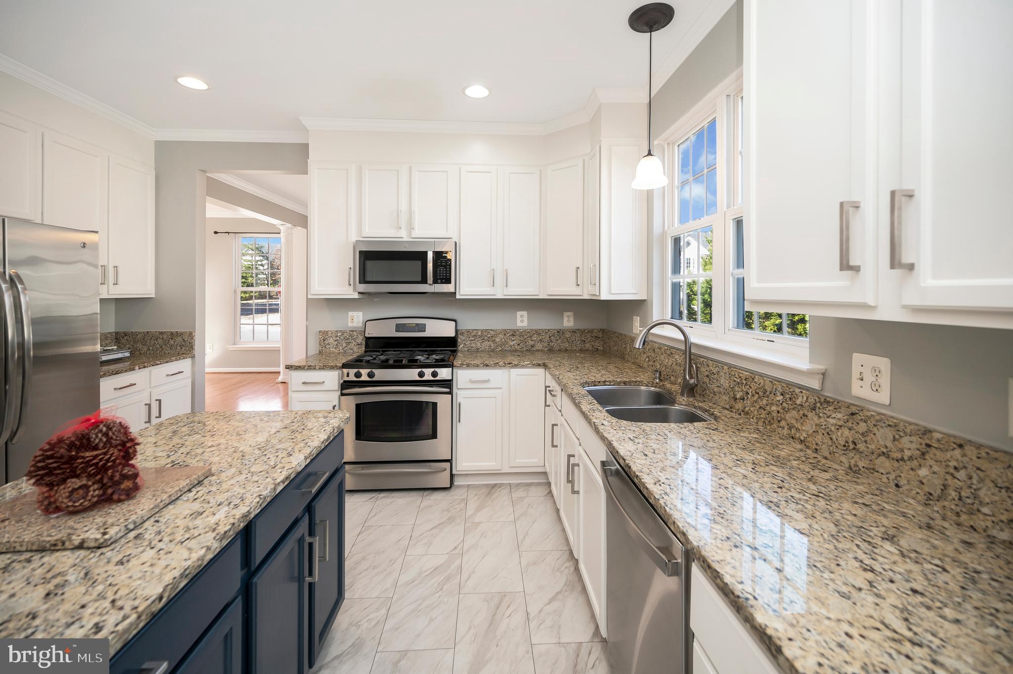 GLENKIRK ESTATES - Residential