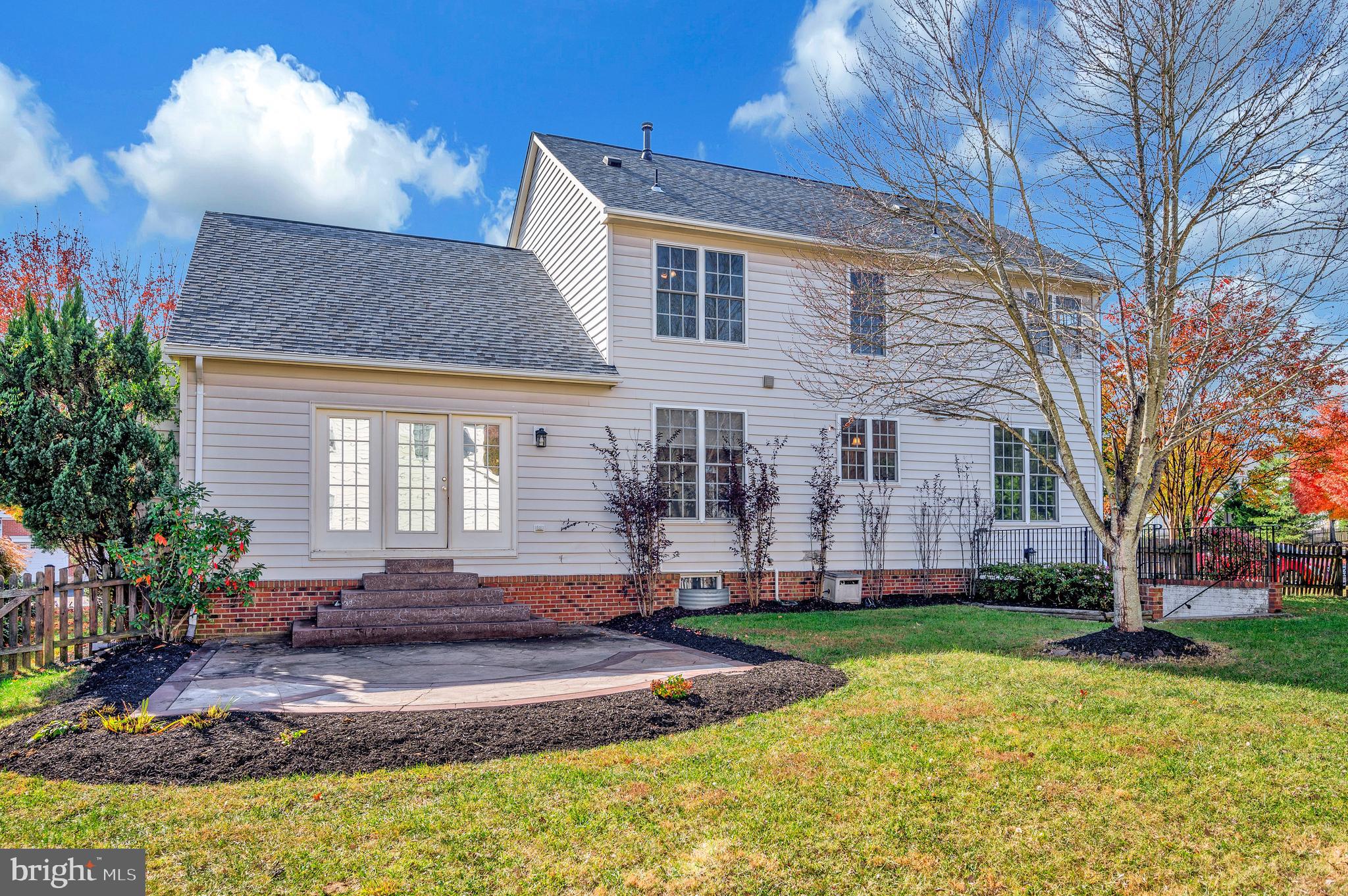 GLENKIRK ESTATES - Residential