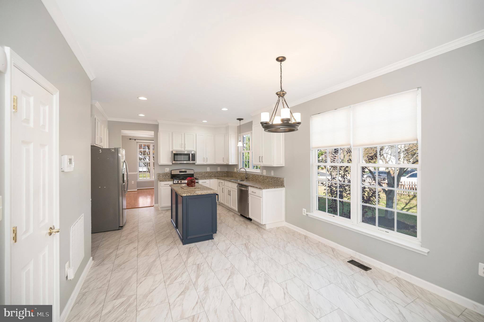 GLENKIRK ESTATES - Residential