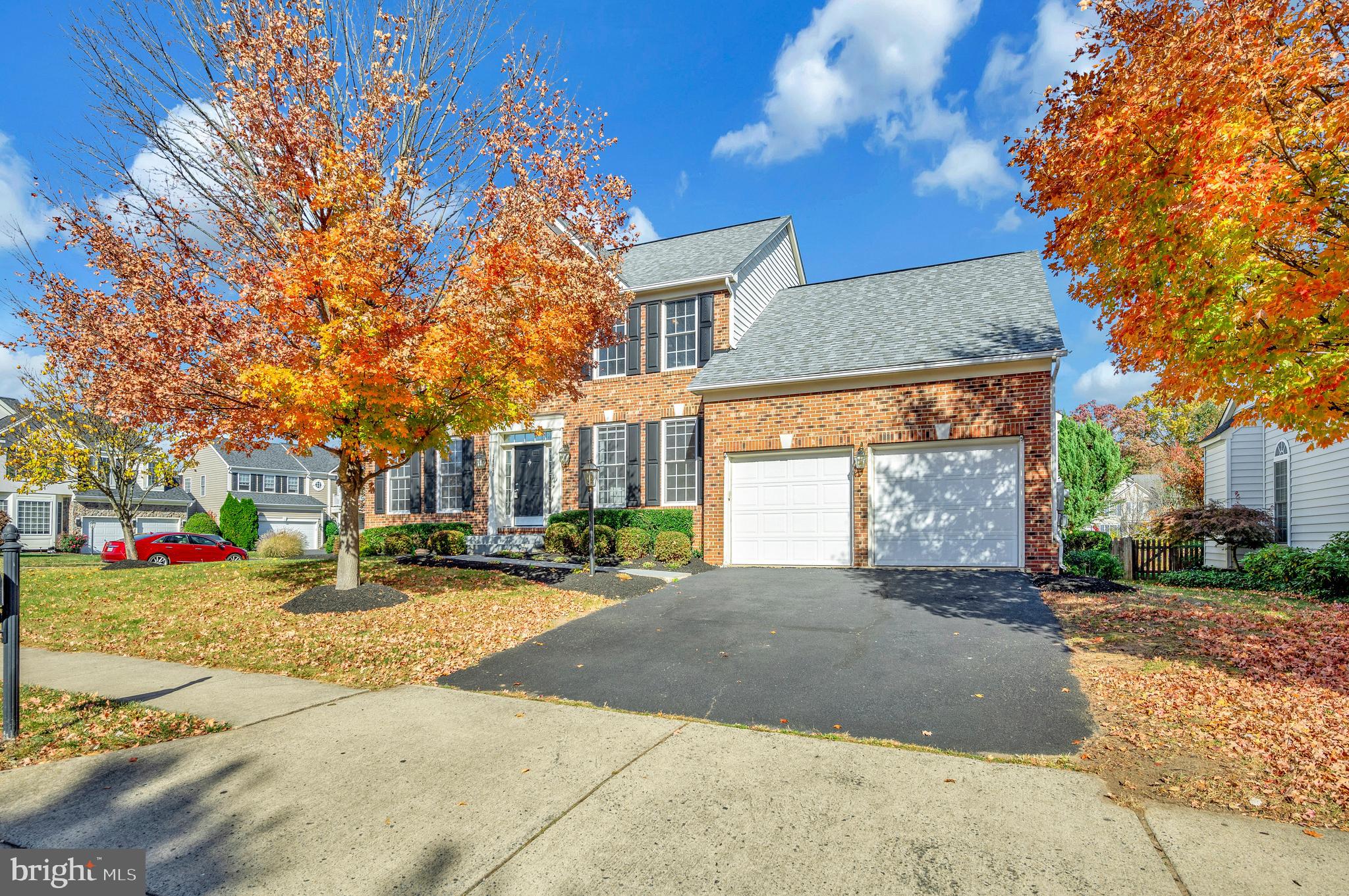 GLENKIRK ESTATES - Residential