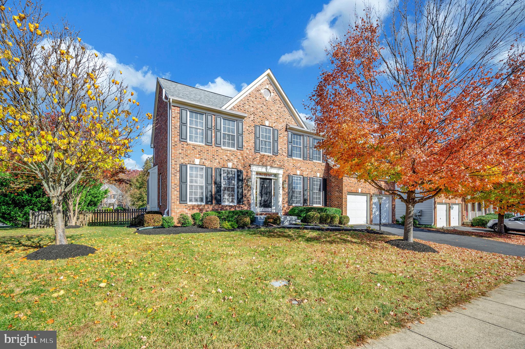 GLENKIRK ESTATES - Residential