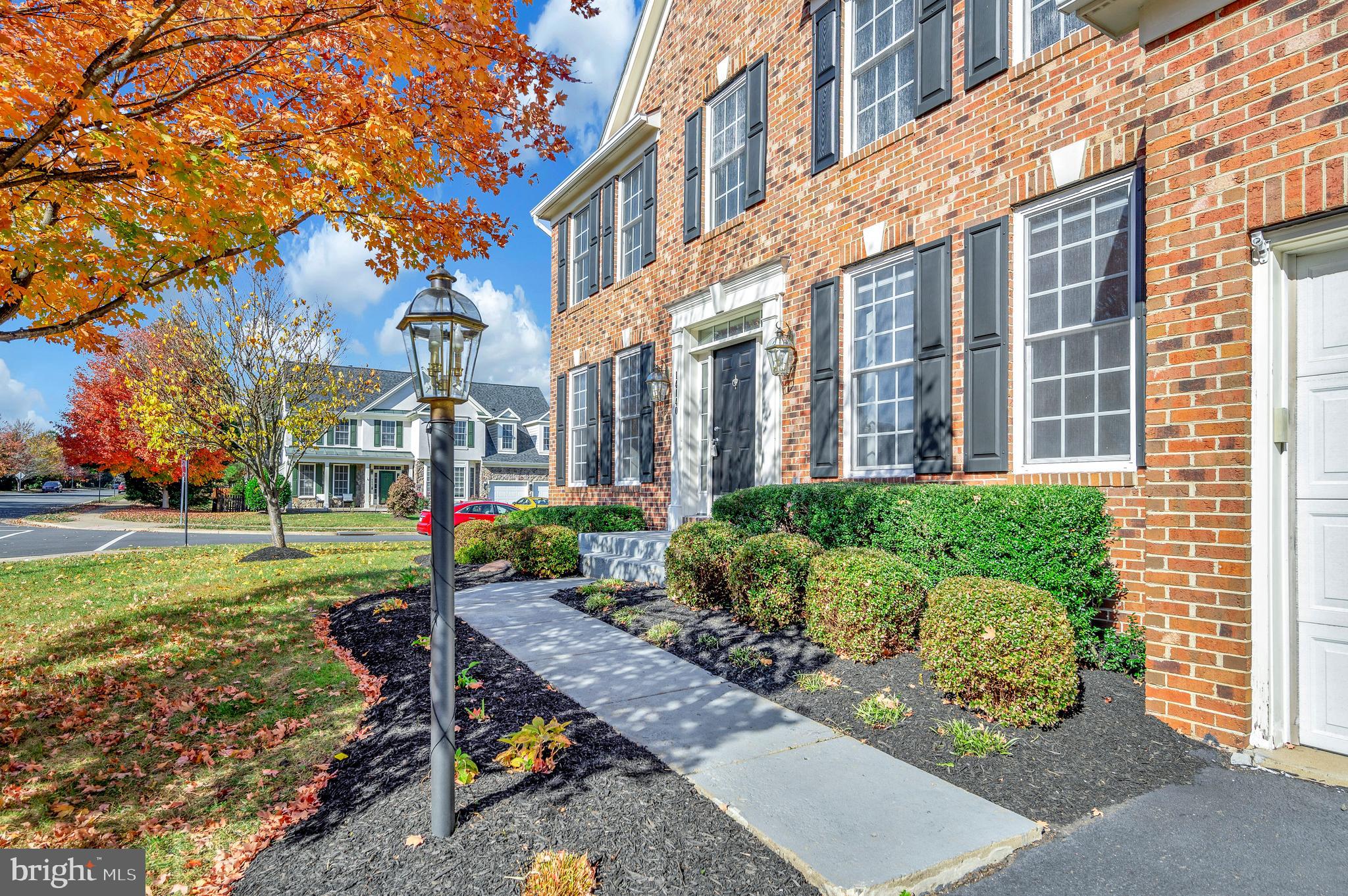 GLENKIRK ESTATES - Residential