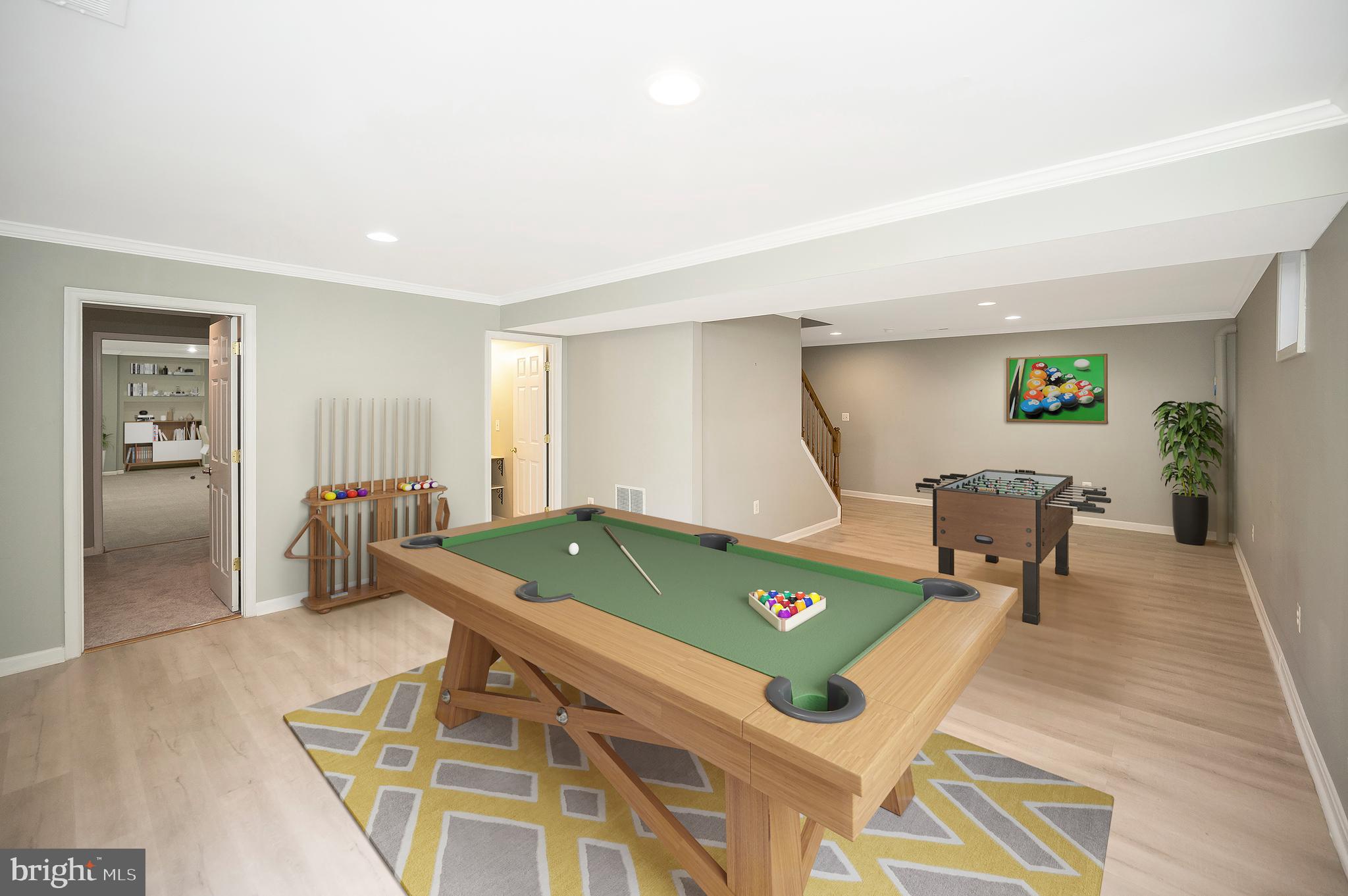 GLENKIRK ESTATES - Residential