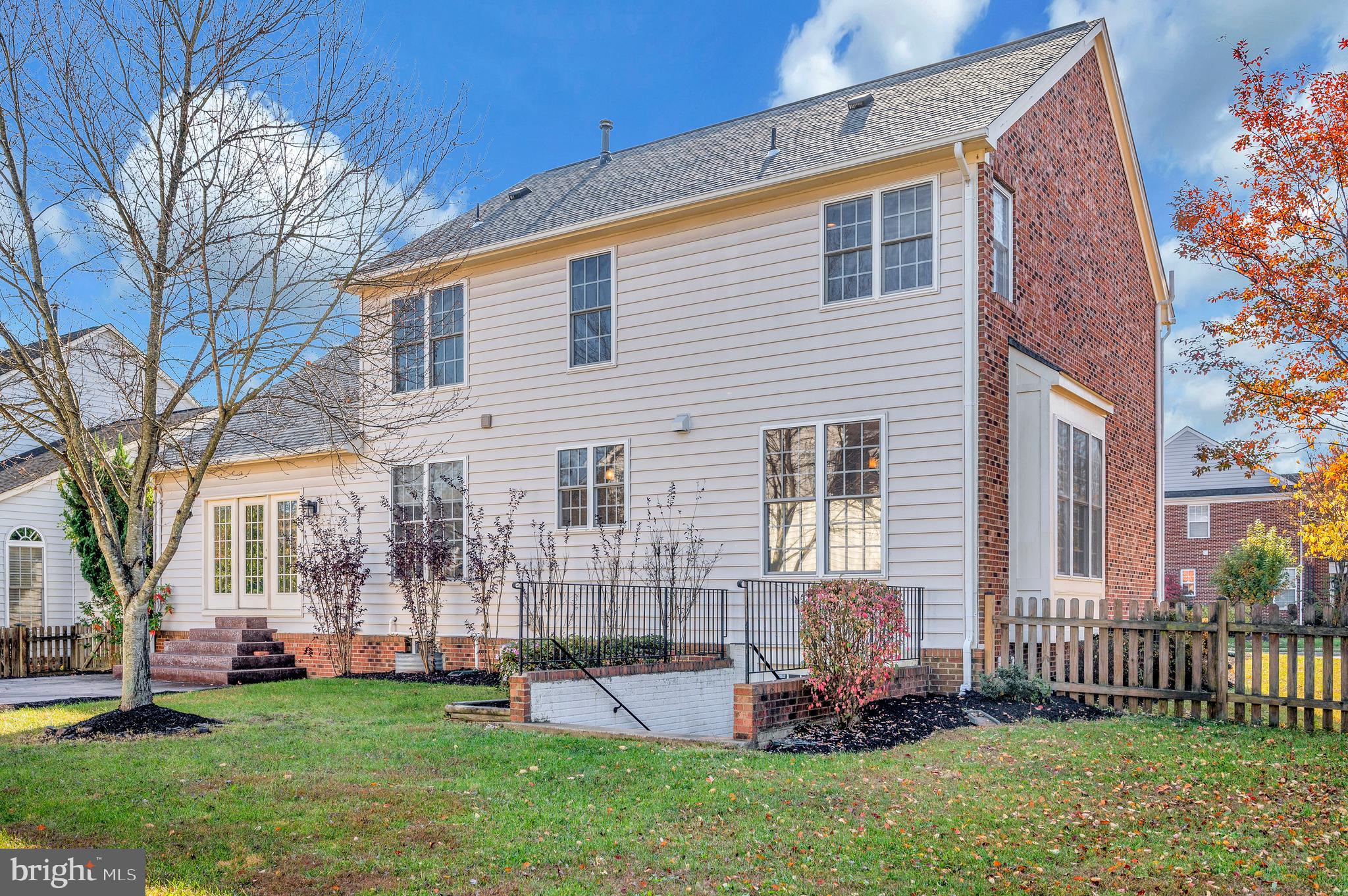 GLENKIRK ESTATES - Residential