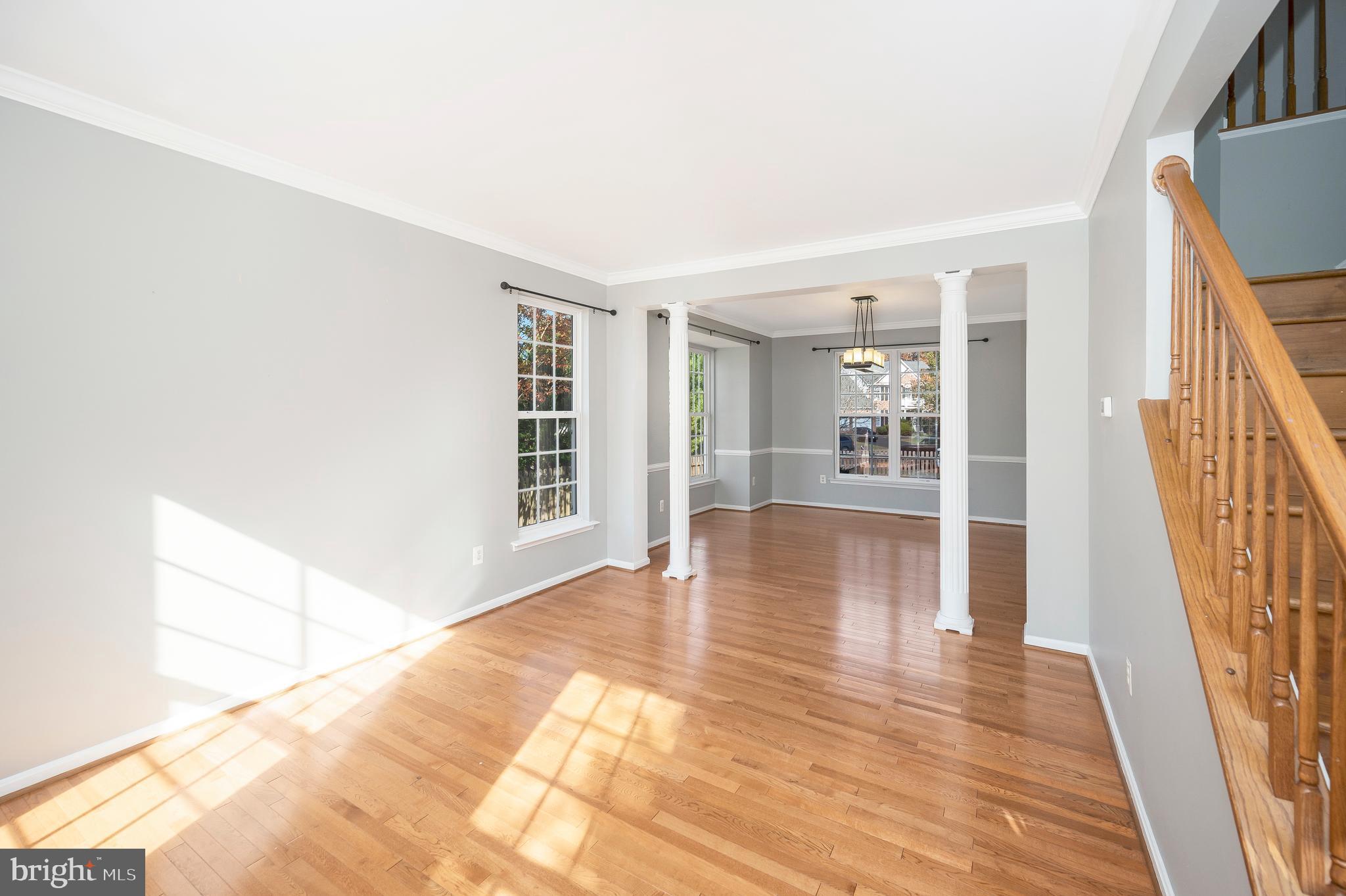 GLENKIRK ESTATES - Residential