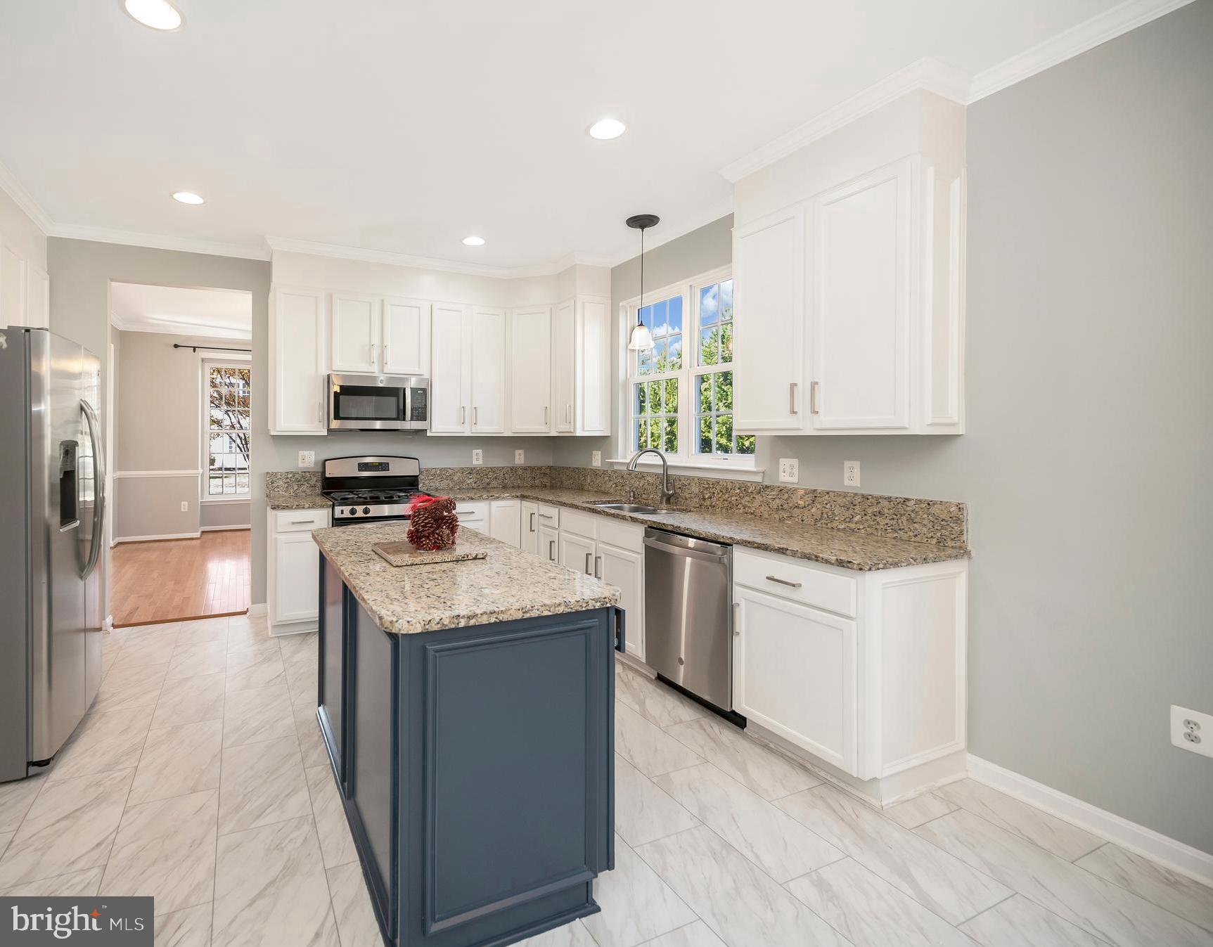 GLENKIRK ESTATES - Residential