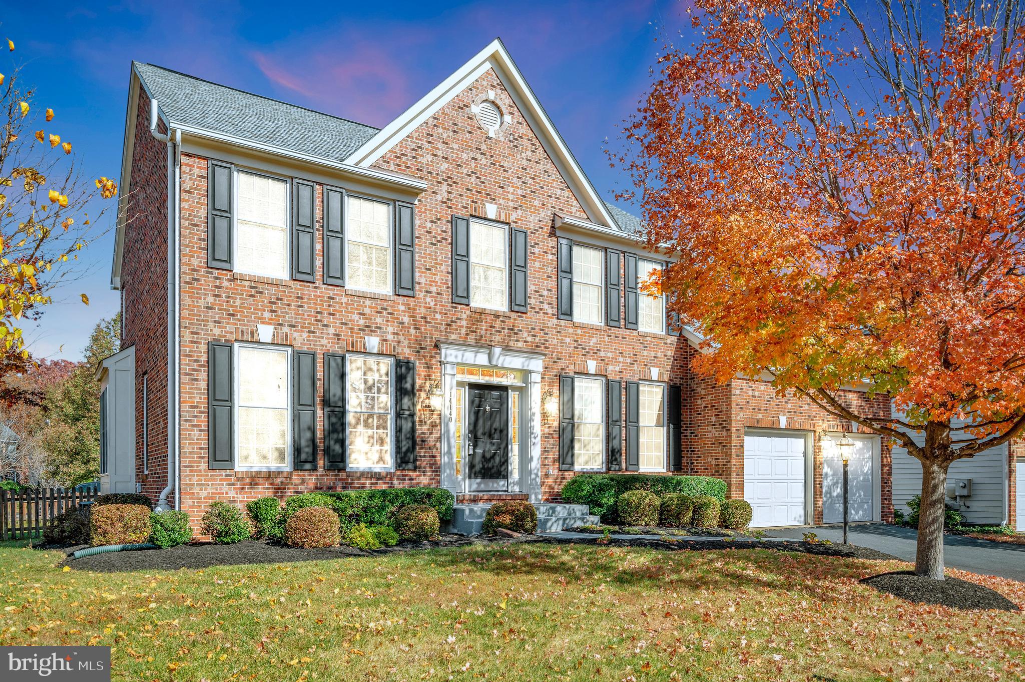 GLENKIRK ESTATES - Residential