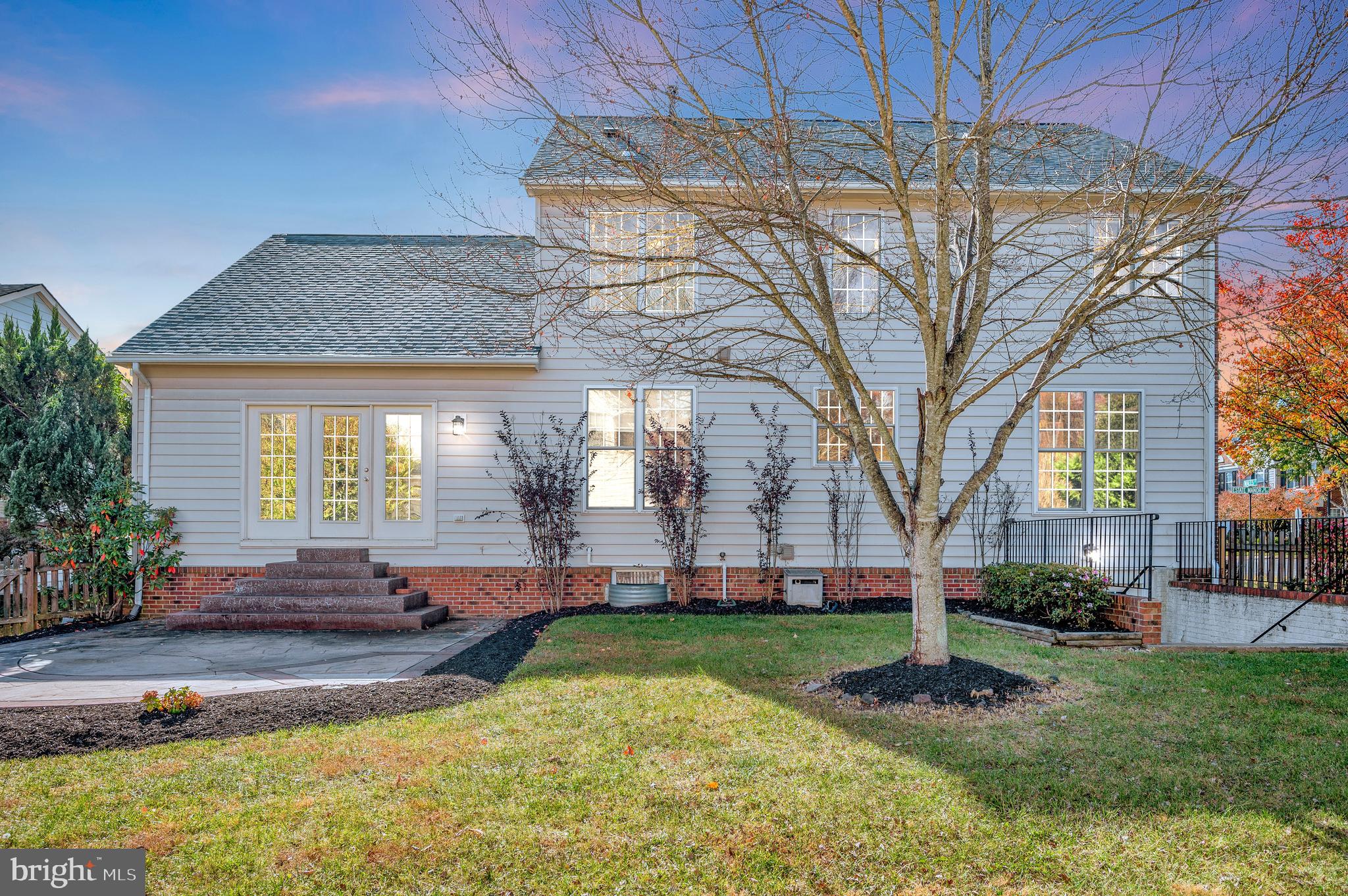 GLENKIRK ESTATES - Residential