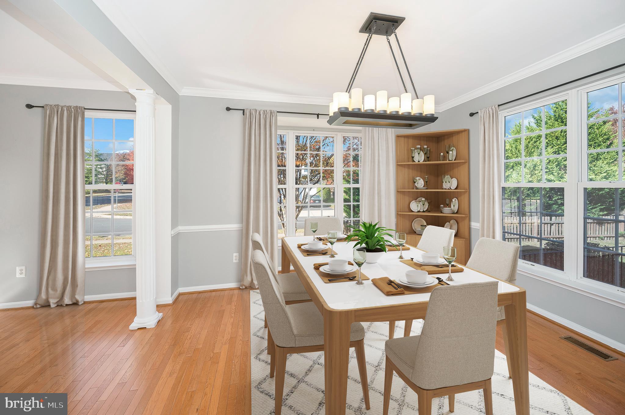 GLENKIRK ESTATES - Residential