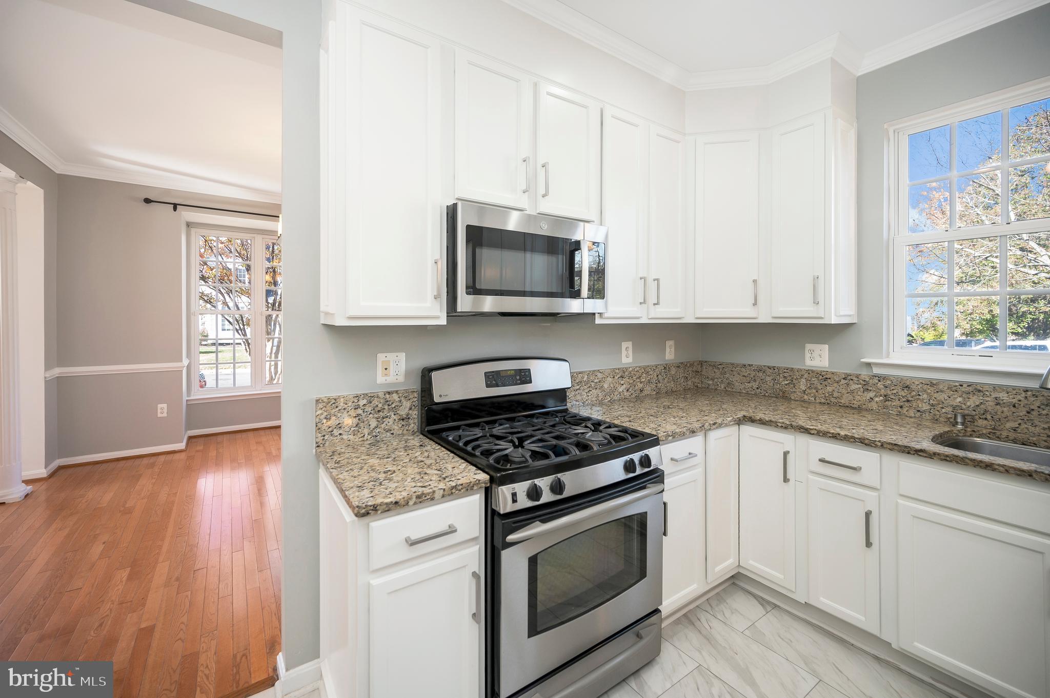 GLENKIRK ESTATES - Residential