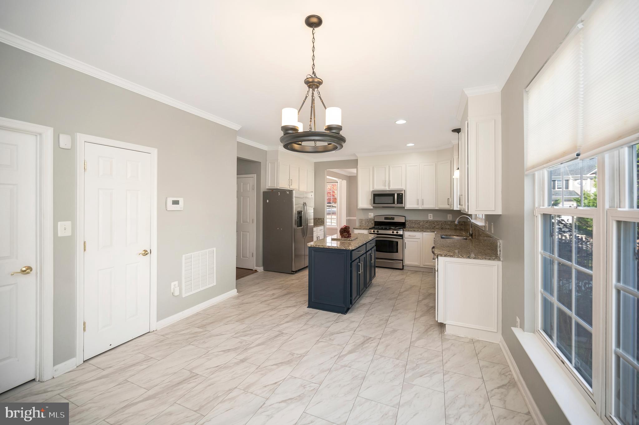 GLENKIRK ESTATES - Residential