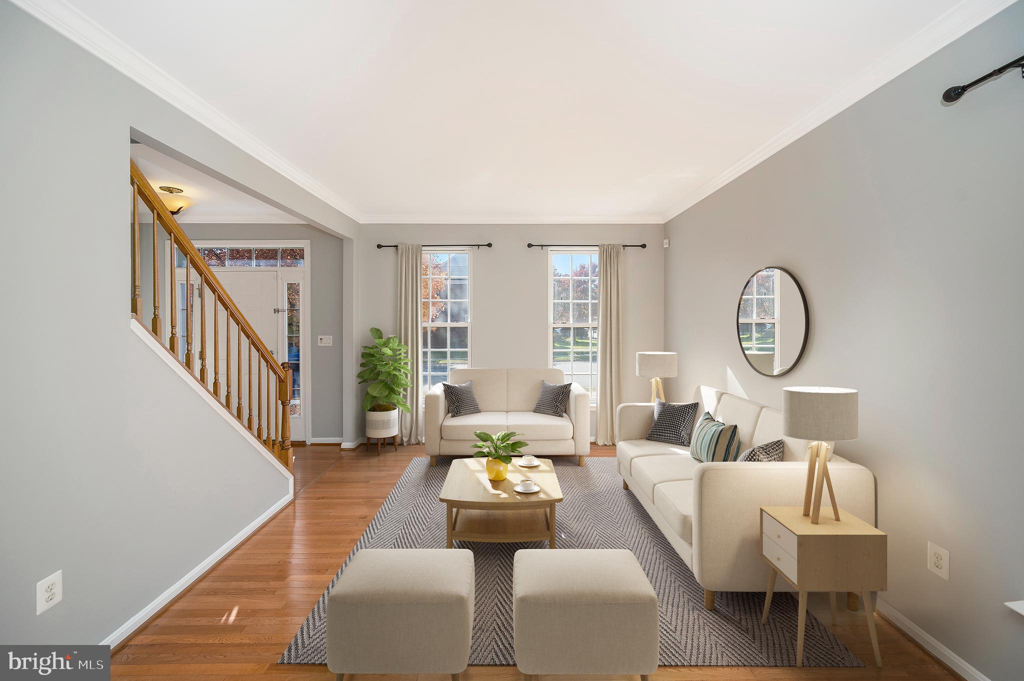 GLENKIRK ESTATES - Residential