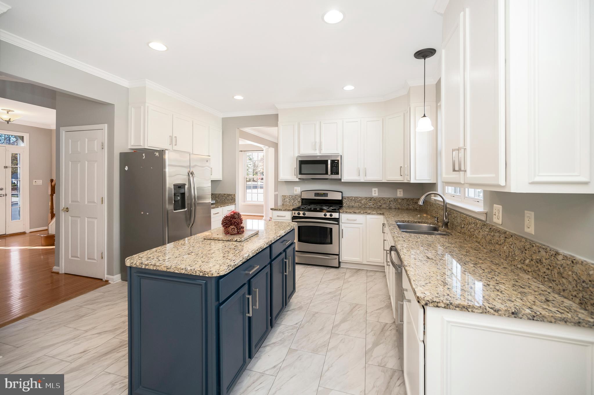 GLENKIRK ESTATES - Residential