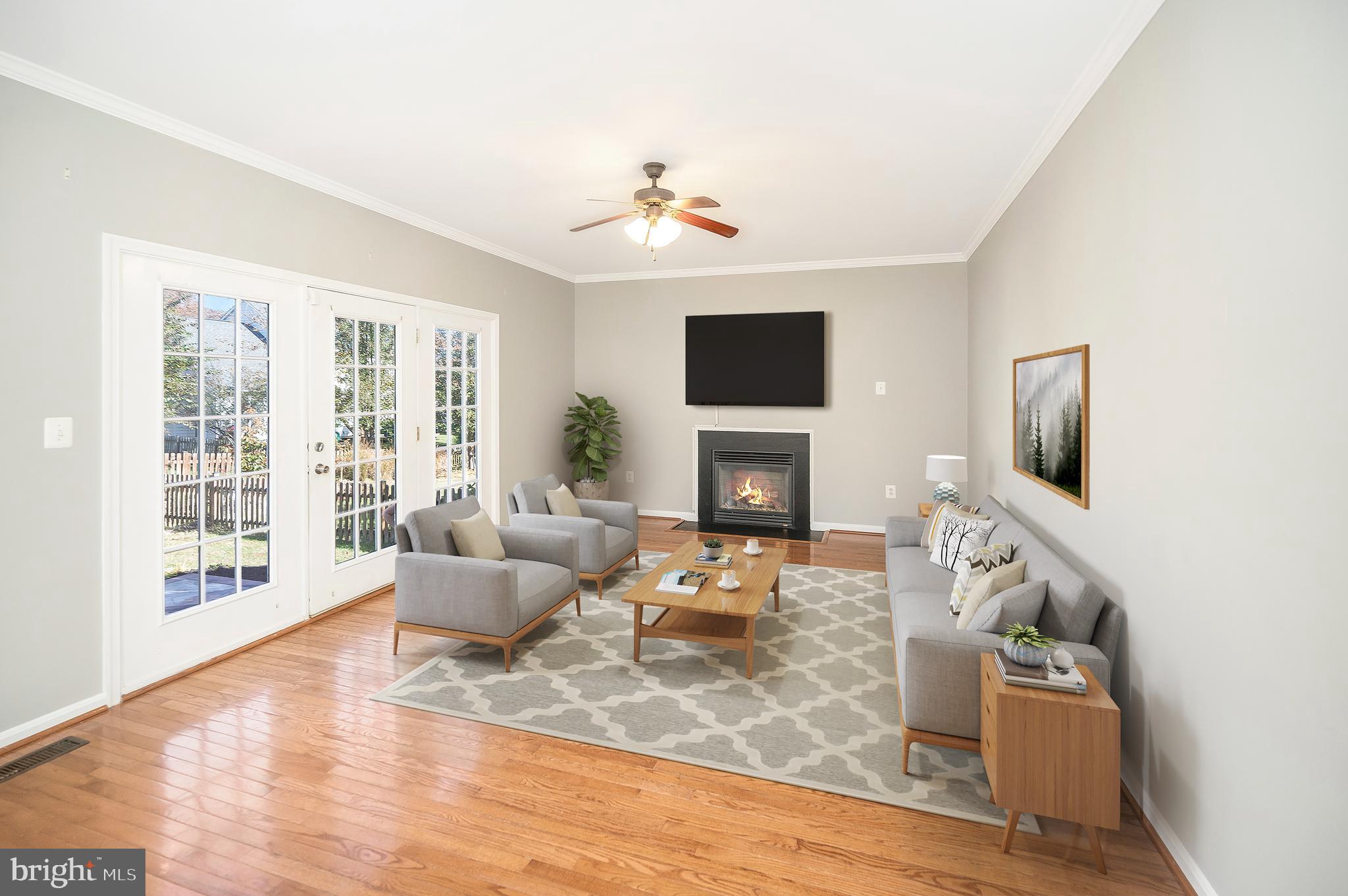 GLENKIRK ESTATES - Residential