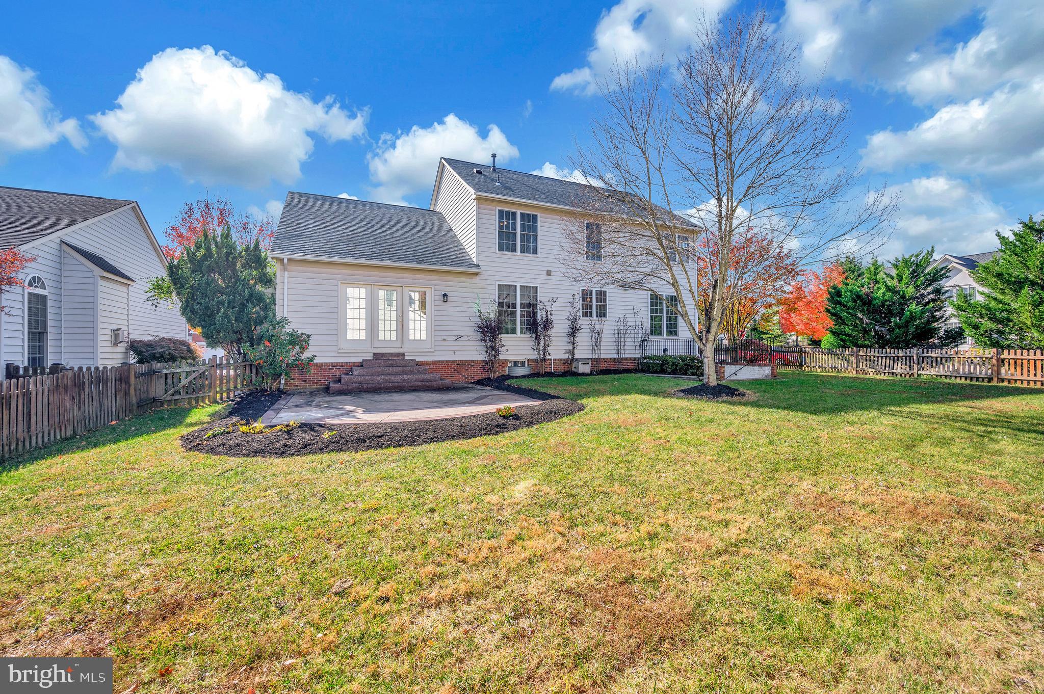 GLENKIRK ESTATES - Residential